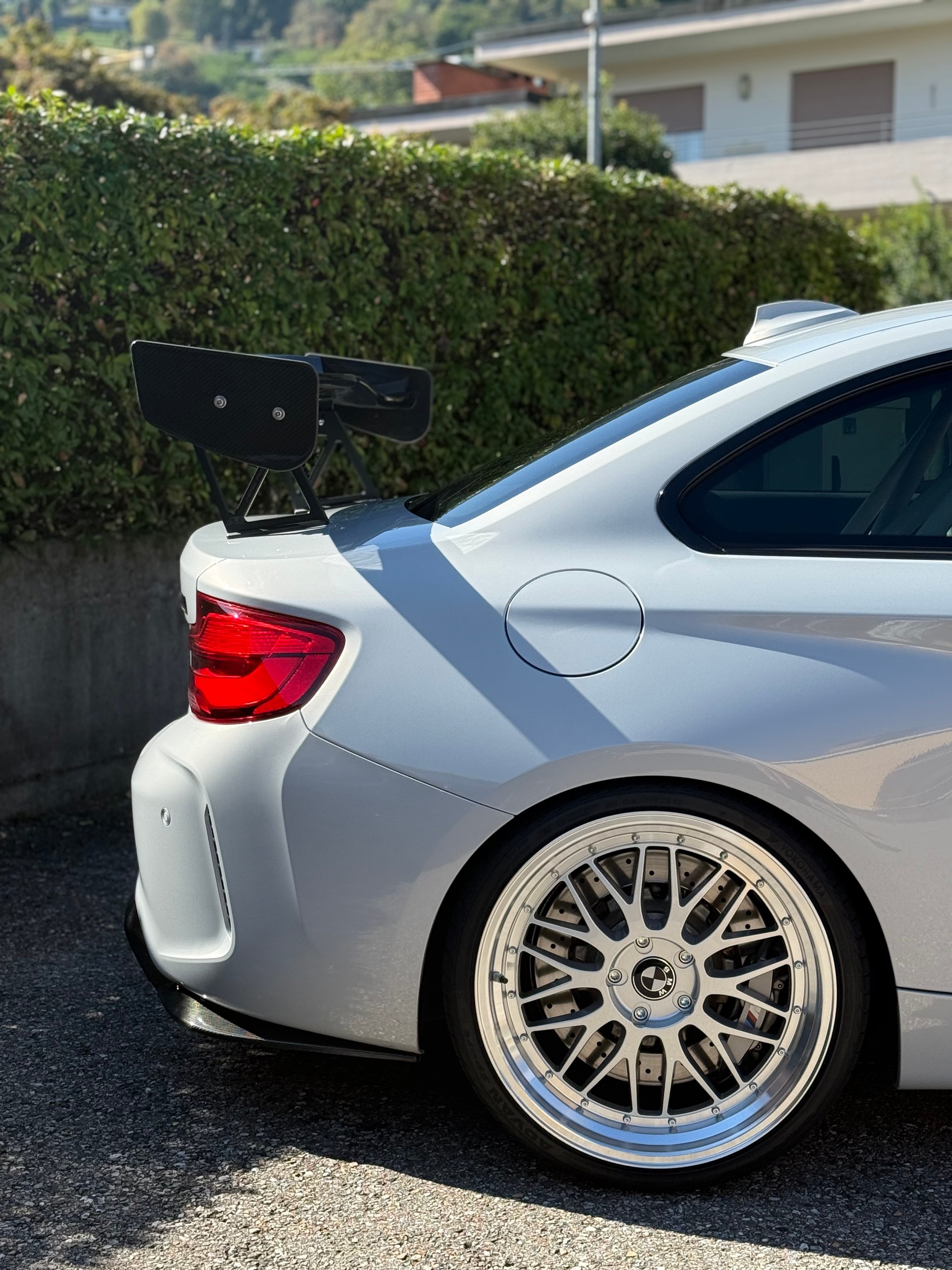 BMW M2 Competition Drivelogic-image-2
