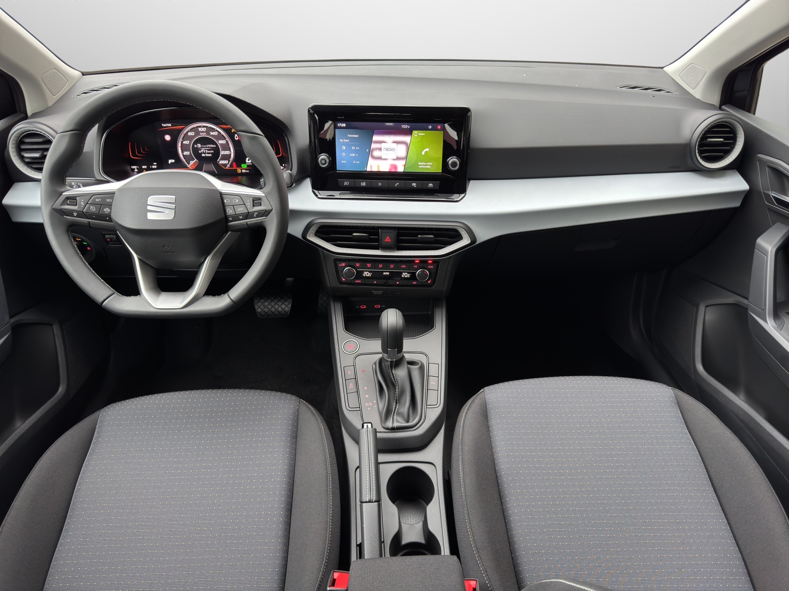 SEAT Ibiza 1.0 TSI 115 Go DSG-image-8