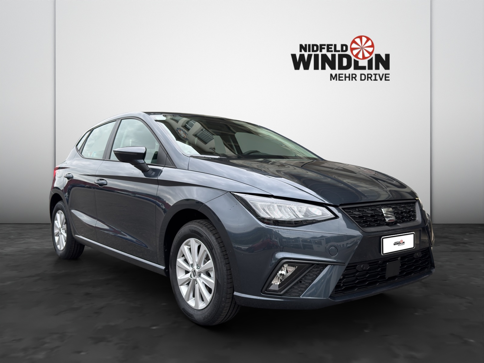 SEAT Ibiza 1.0 TSI 115 Go DSG-image-0