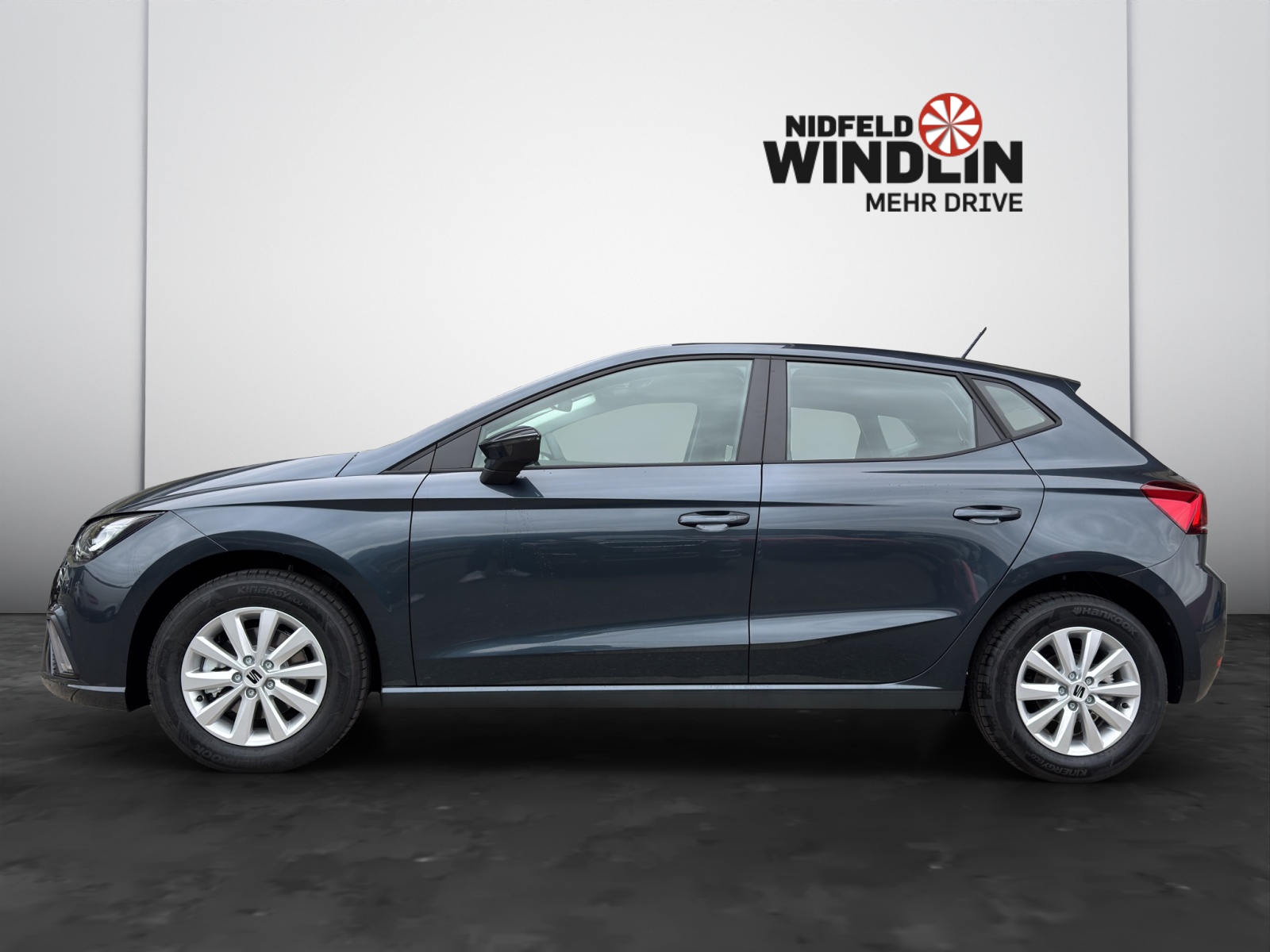 SEAT Ibiza 1.0 TSI 115 Go DSG-image-2