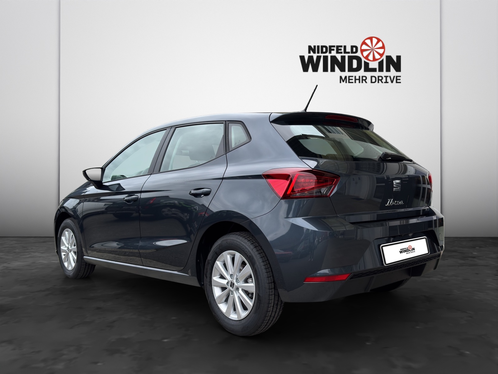 SEAT Ibiza 1.0 TSI 115 Go DSG-image-3