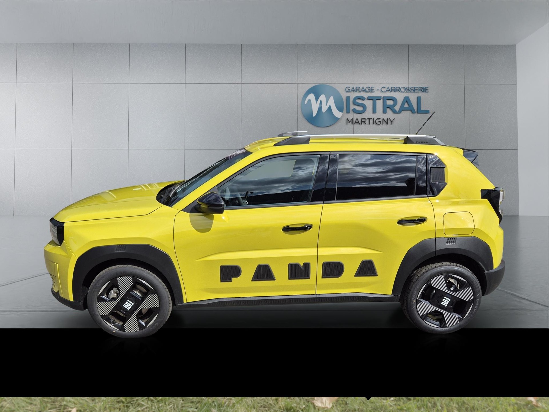 FIAT Grande Panda La Prima-image-1