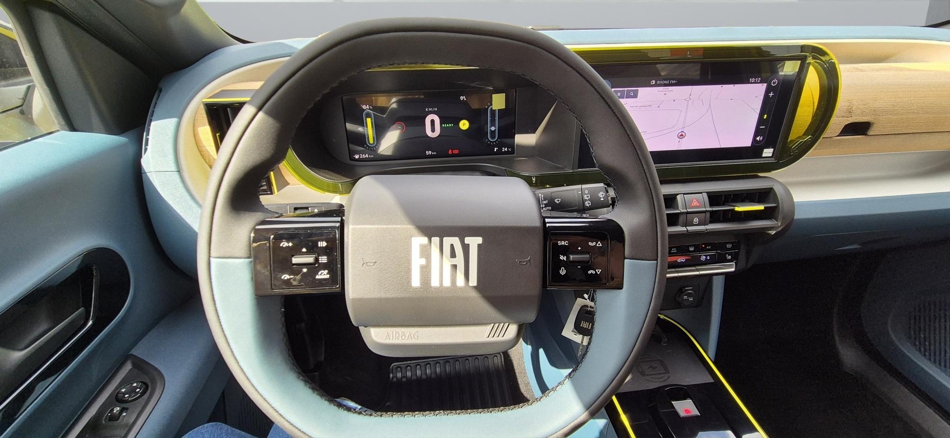 FIAT Grande Panda La Prima-image-9