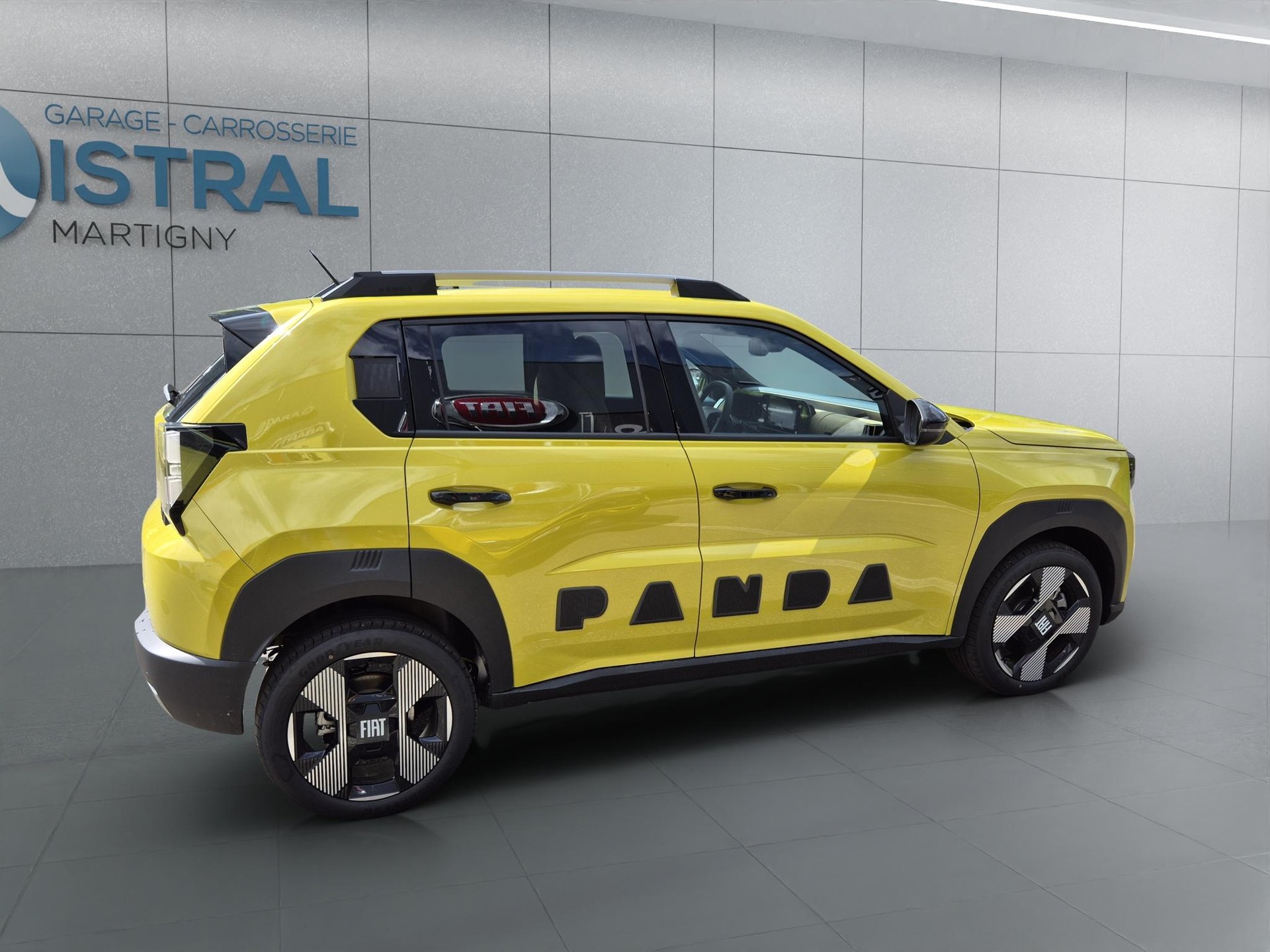 FIAT Grande Panda La Prima-image-5