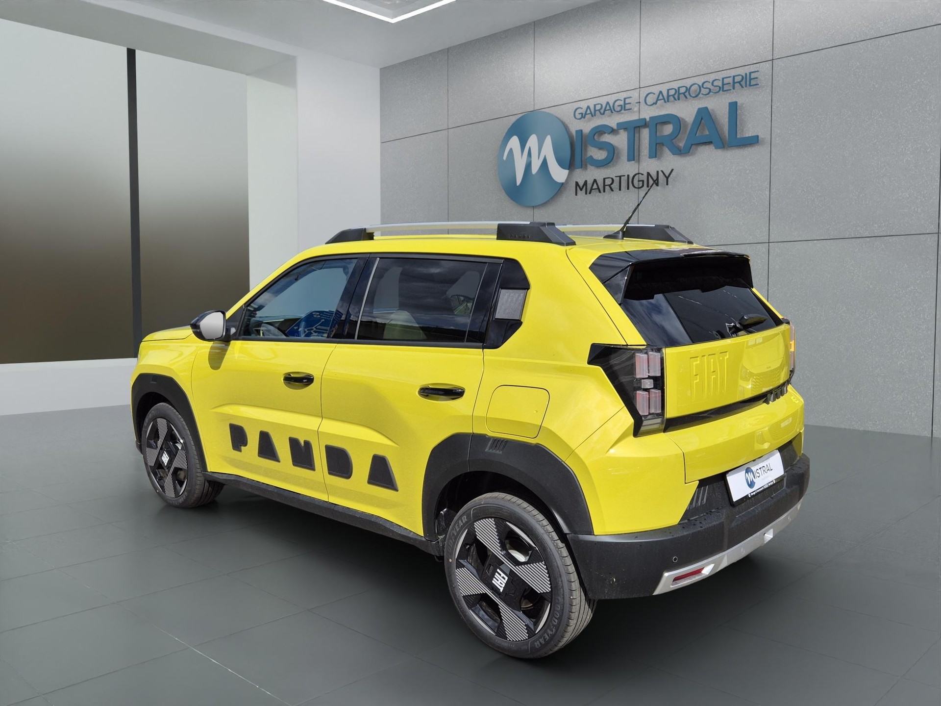 FIAT Grande Panda La Prima-image-2