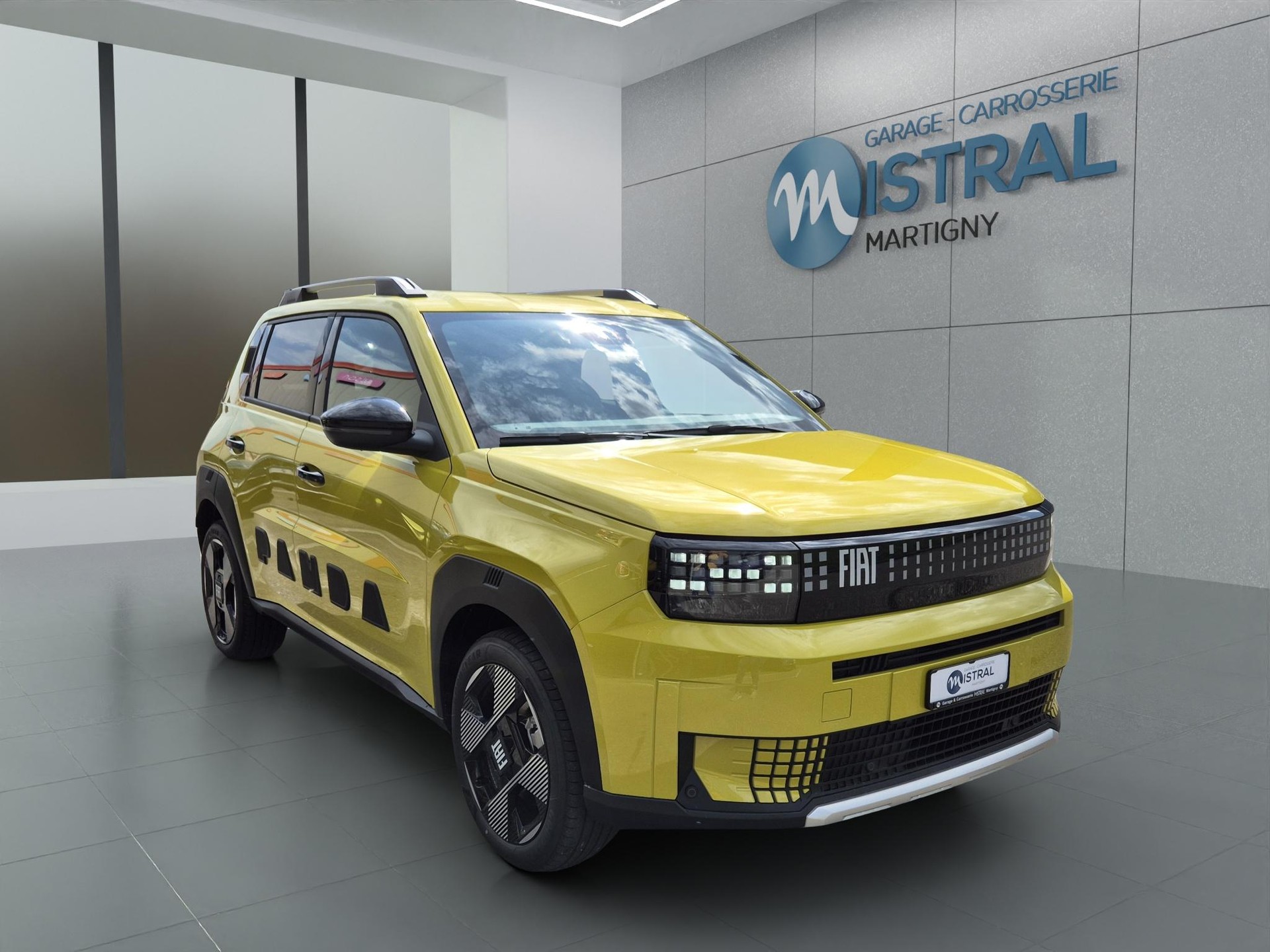 FIAT Grande Panda La Prima-image-6