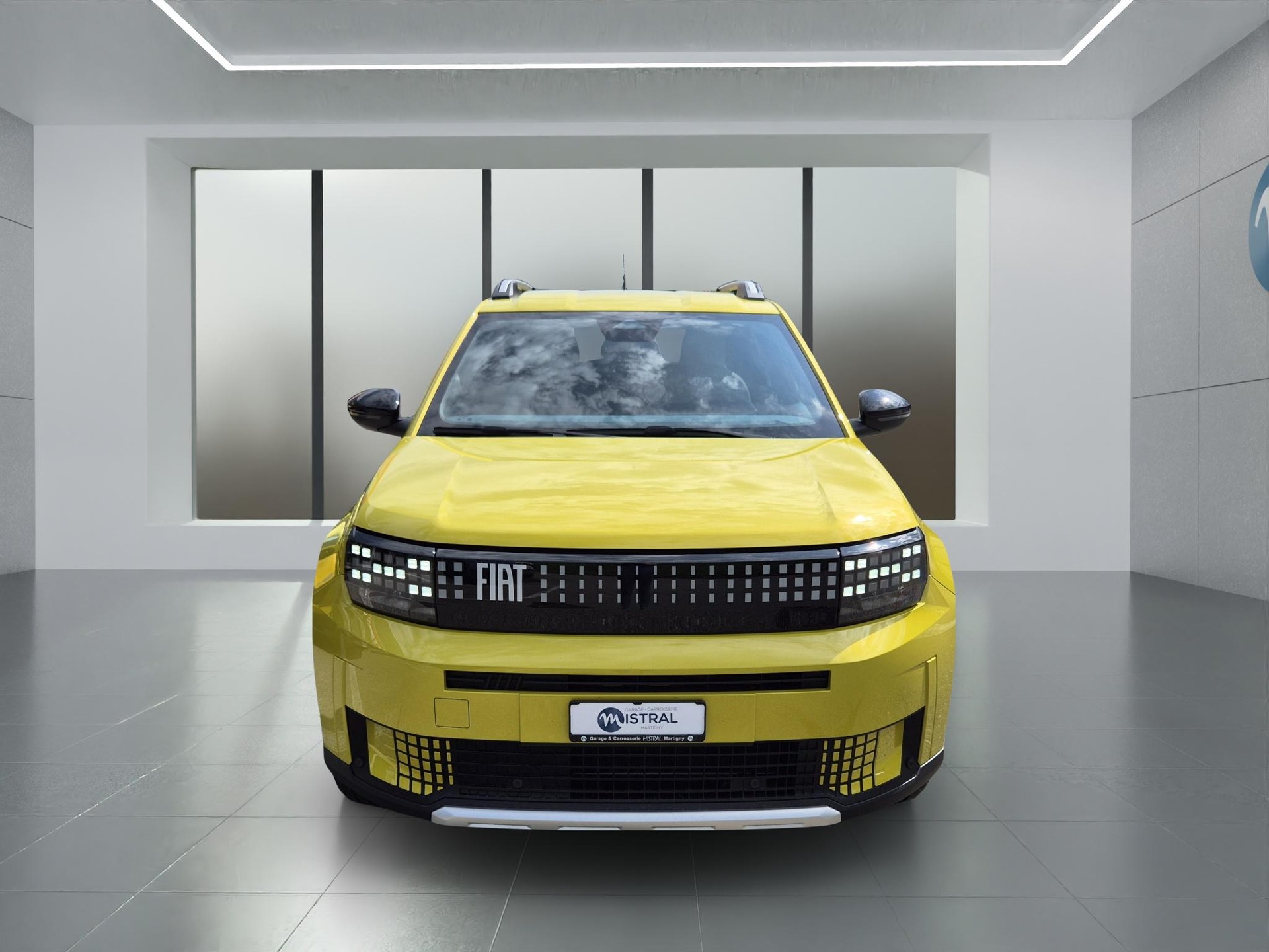 FIAT Grande Panda La Prima-image-7