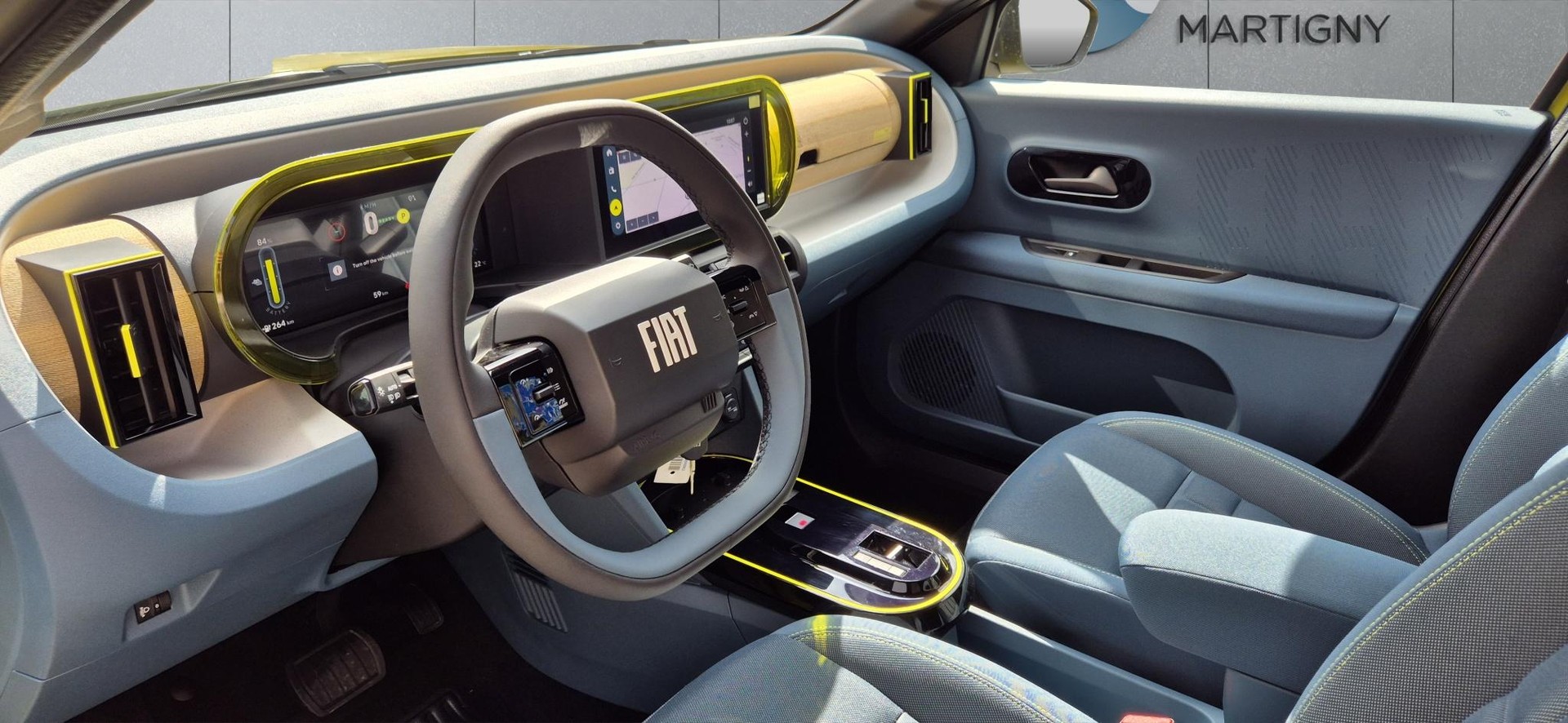 FIAT Grande Panda La Prima-image-10