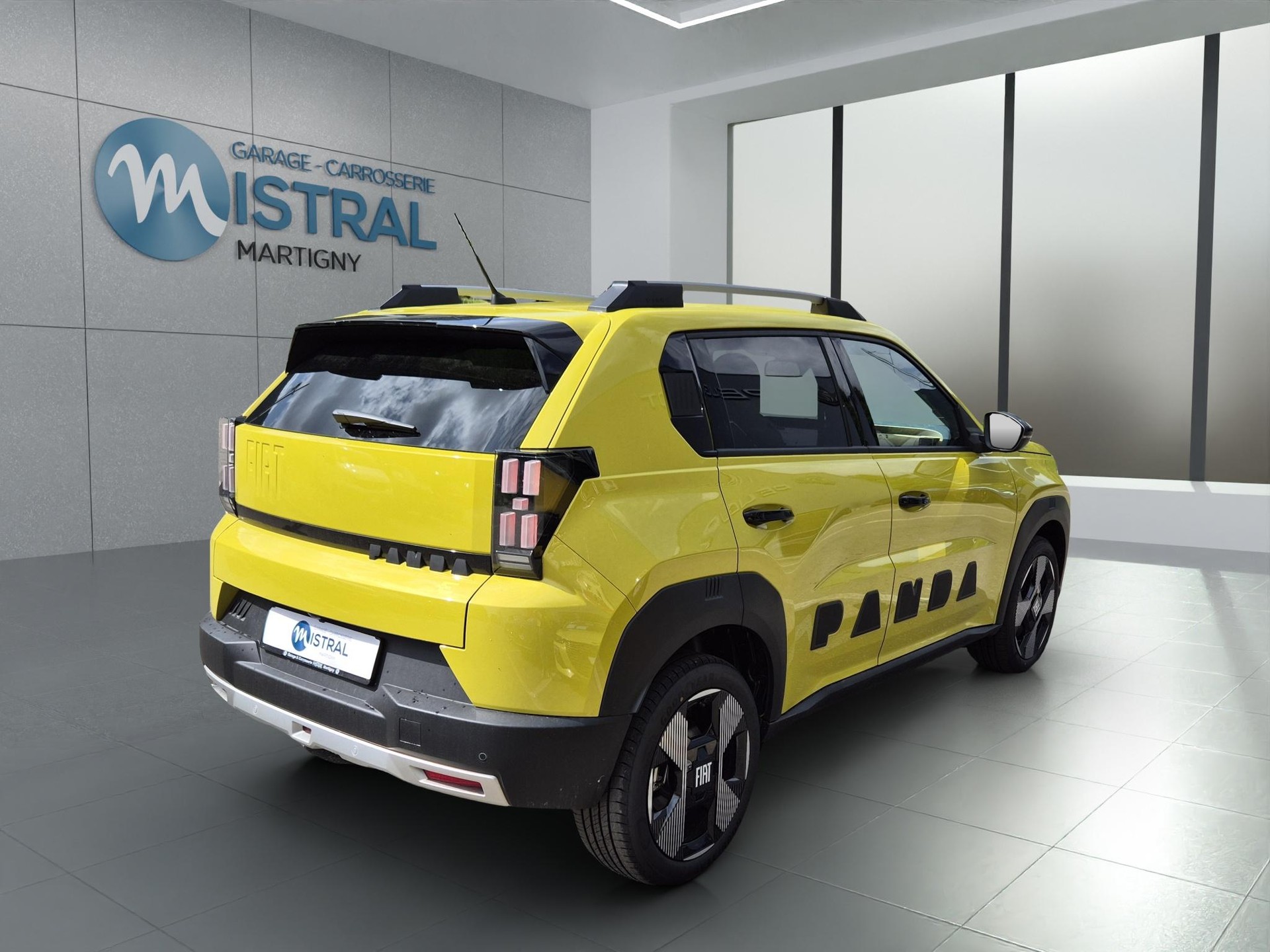 FIAT Grande Panda La Prima-image-4