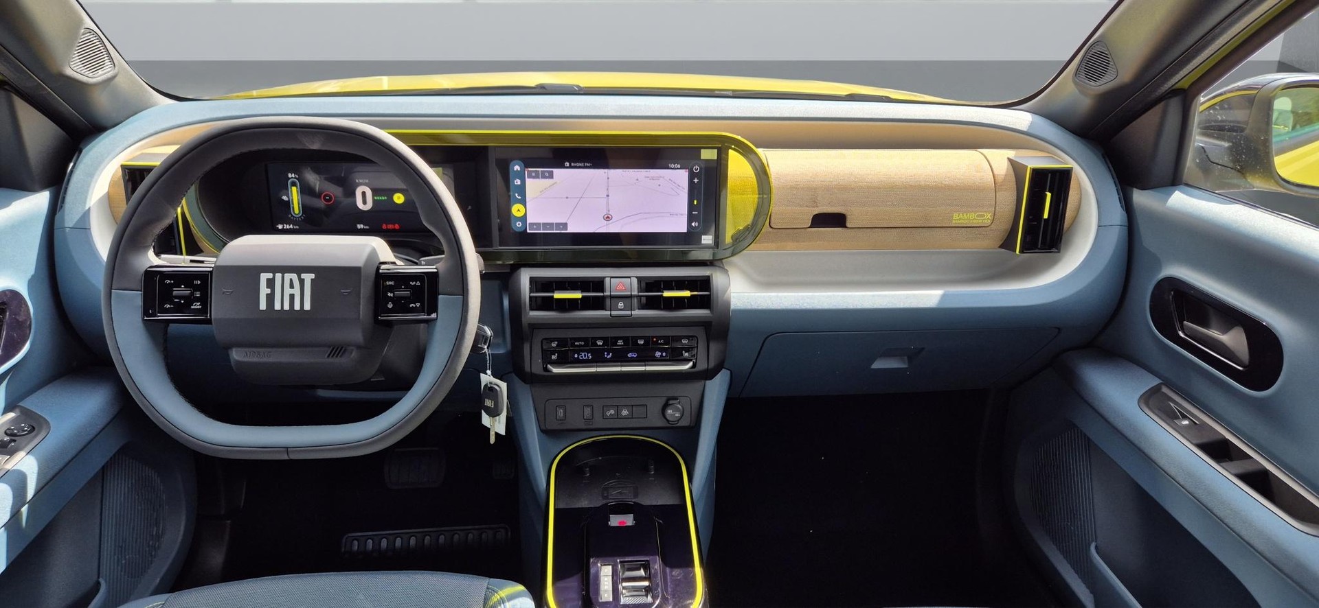 FIAT Grande Panda La Prima-image-11