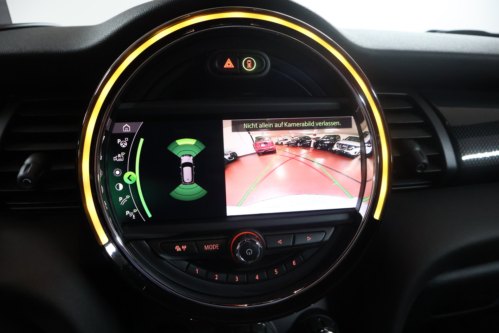 MINI Cooper SE-image-10