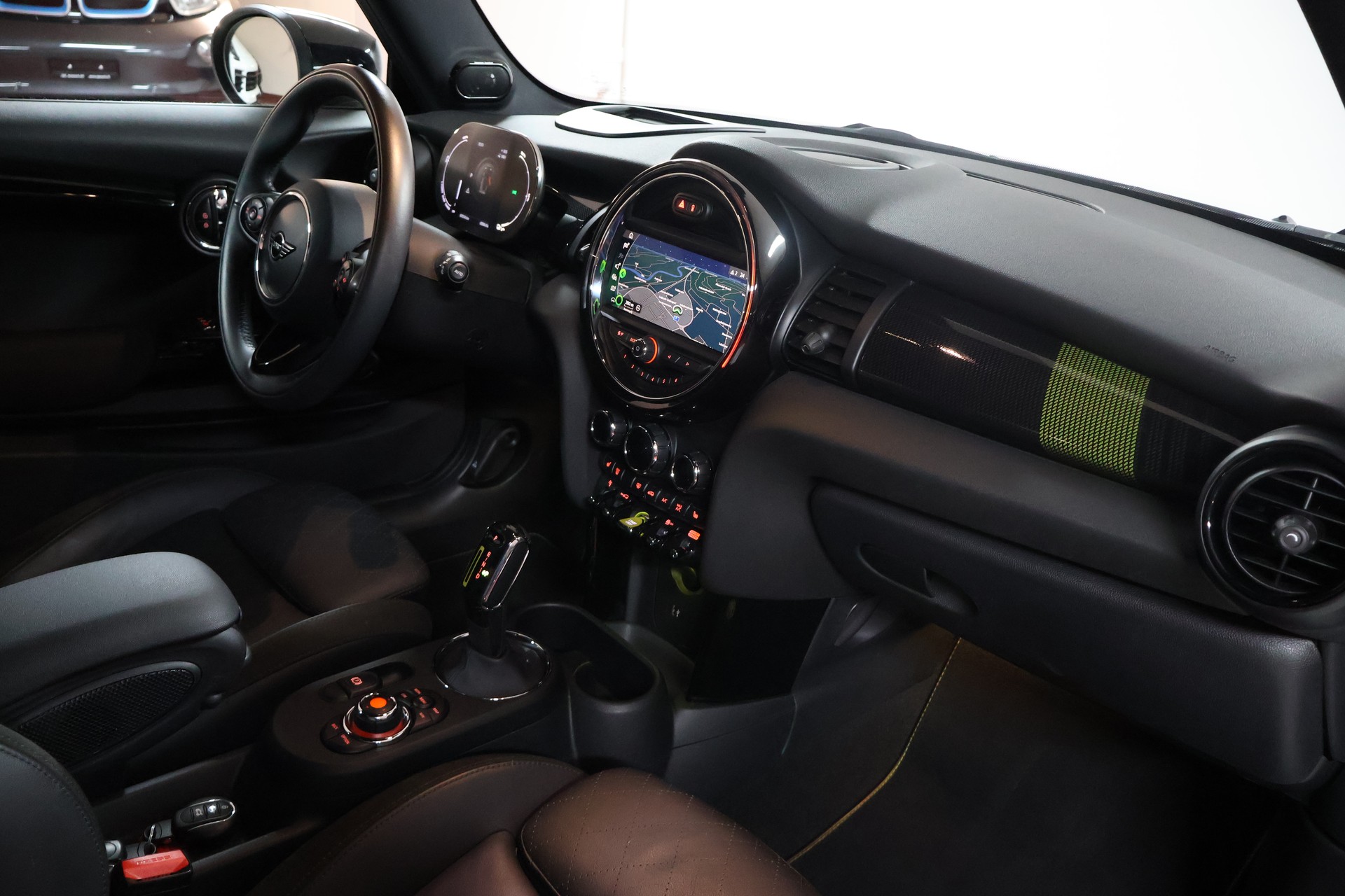 MINI Cooper SE-image-9