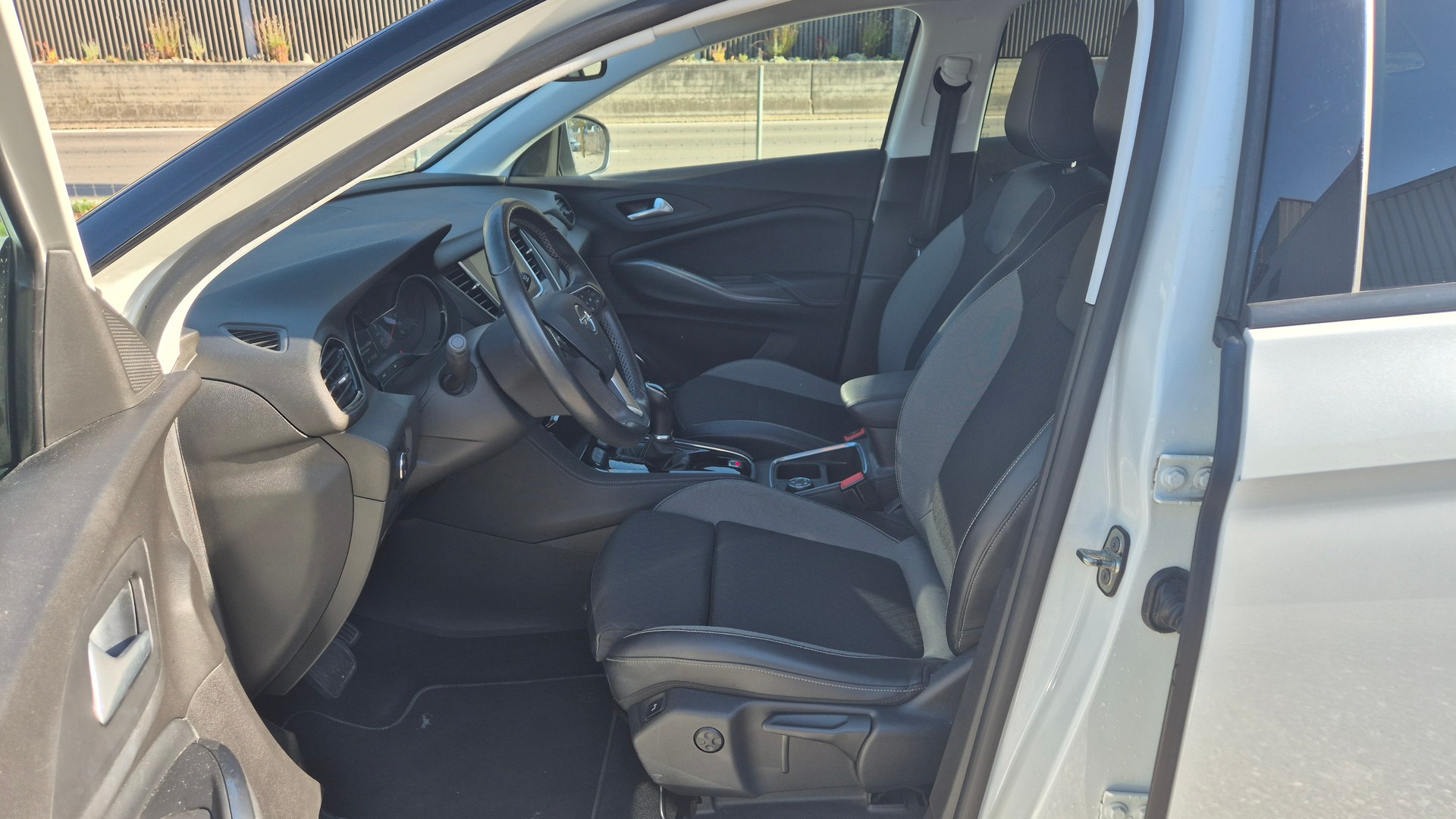 OPEL Grandland X 1.6CDTi Excellence Automatik-image-7