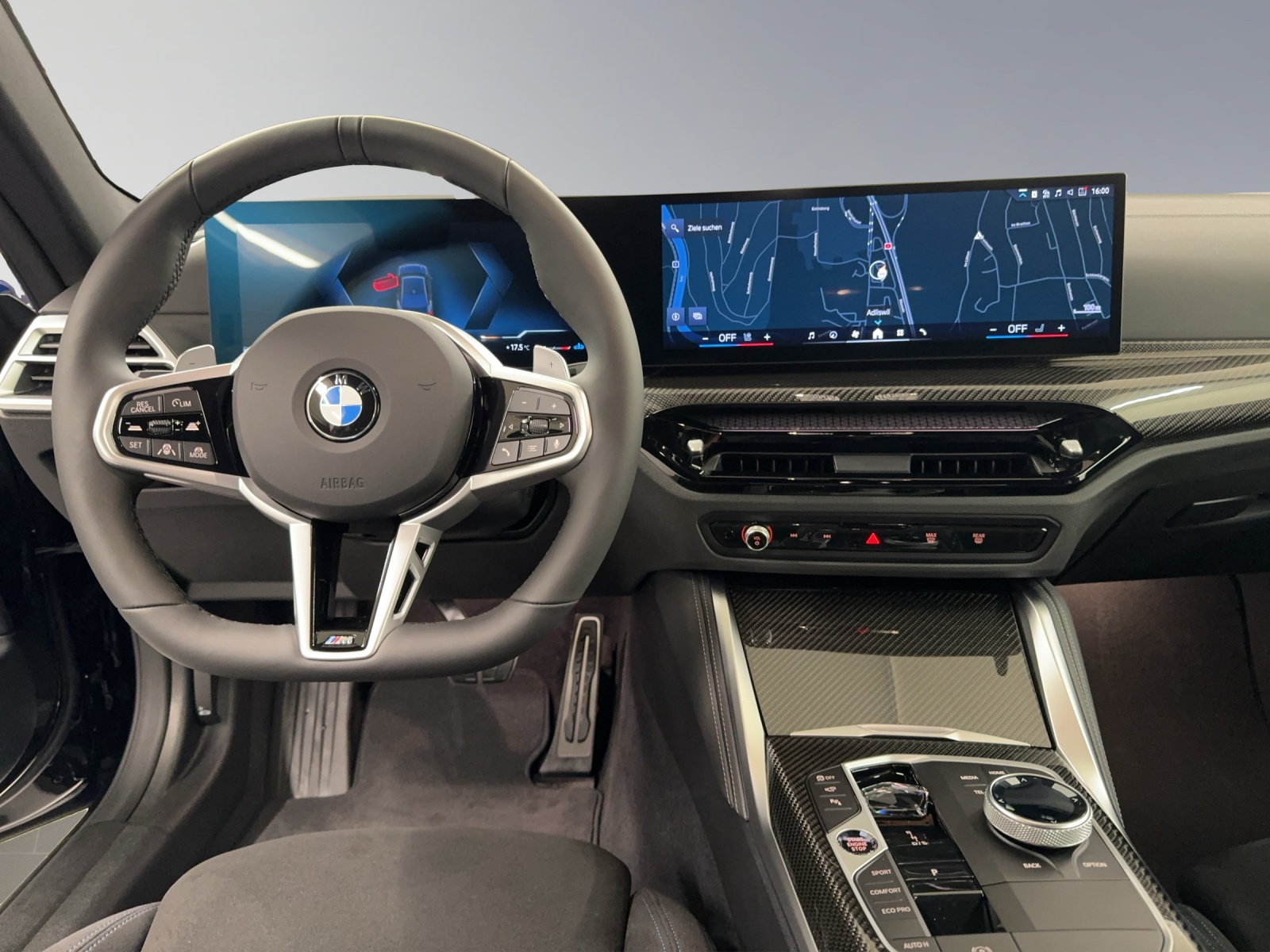 BMW 420d xDrive Coupé M-image-15