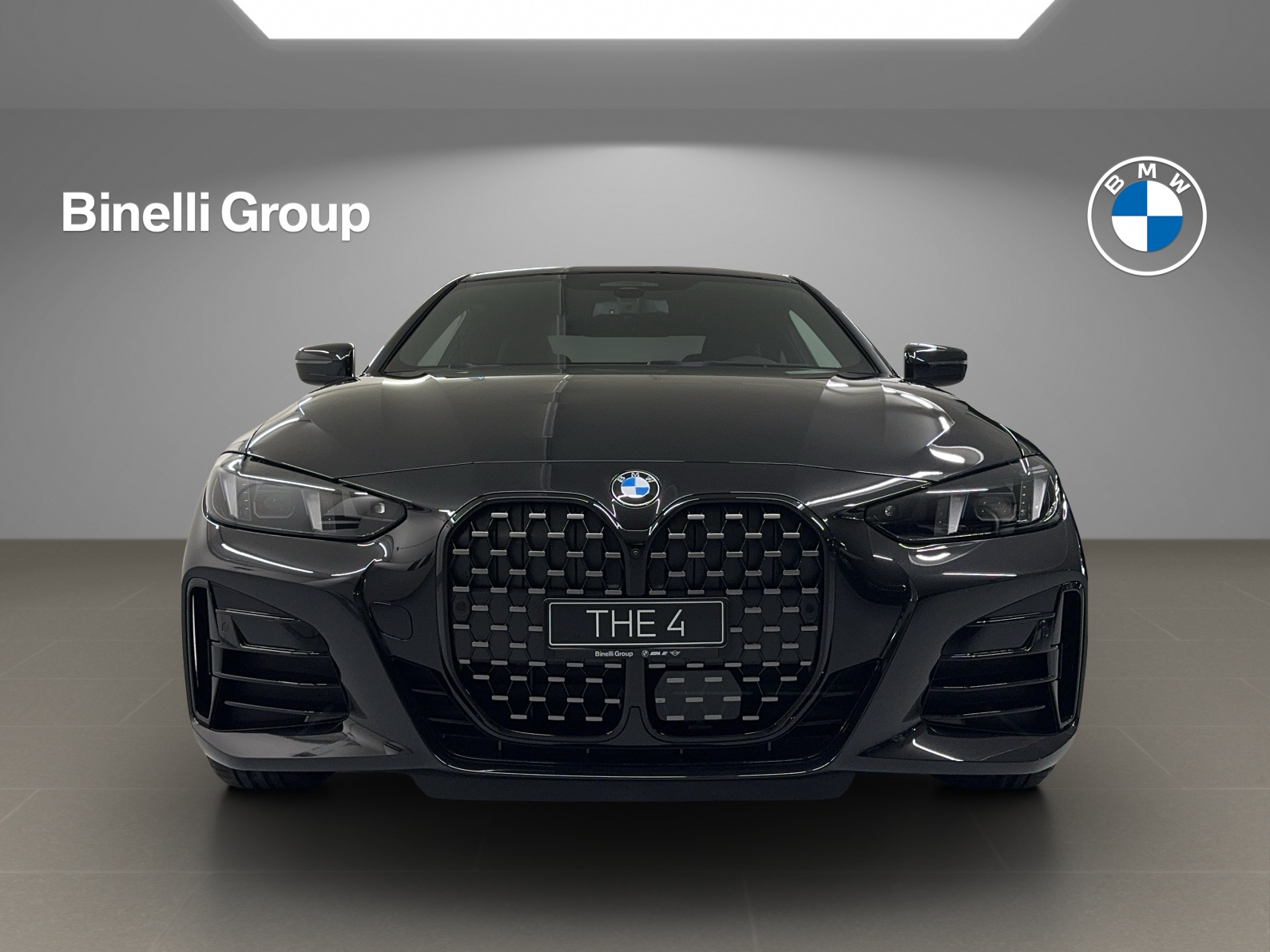 BMW 420d xDrive Coupé M-image-7