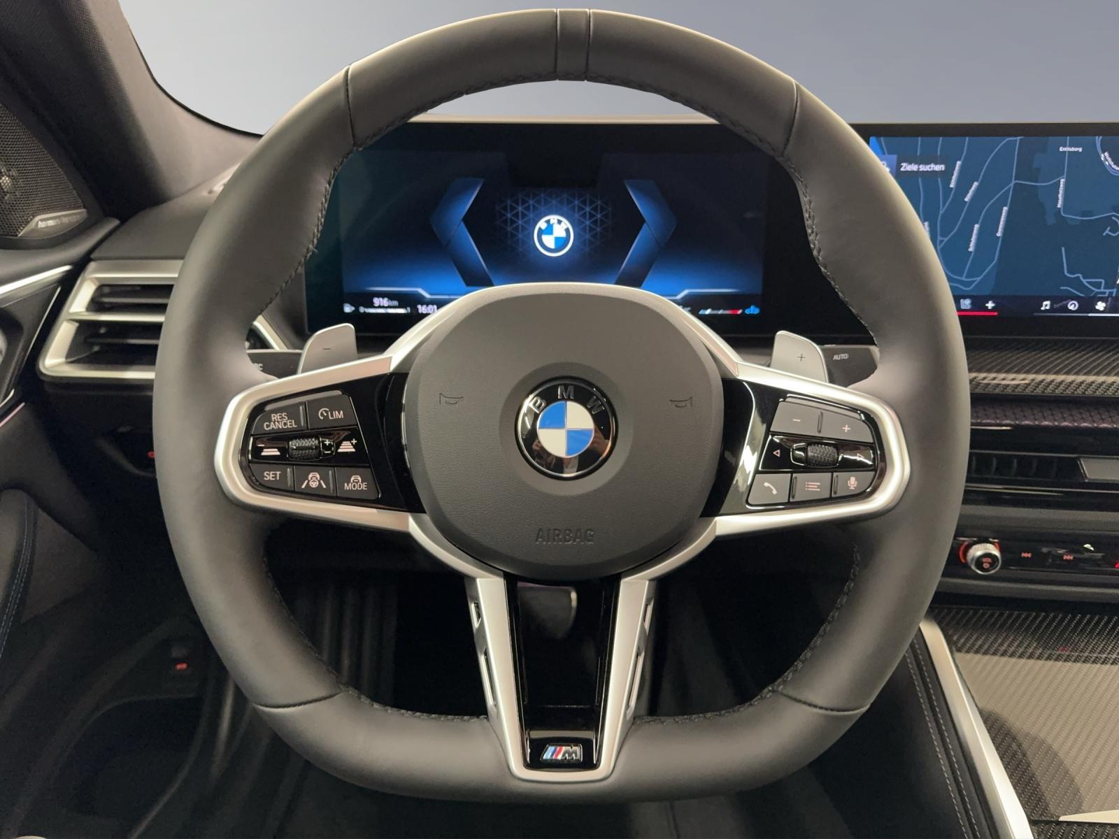 BMW 420d xDrive Coupé M Sport Pro-image-13