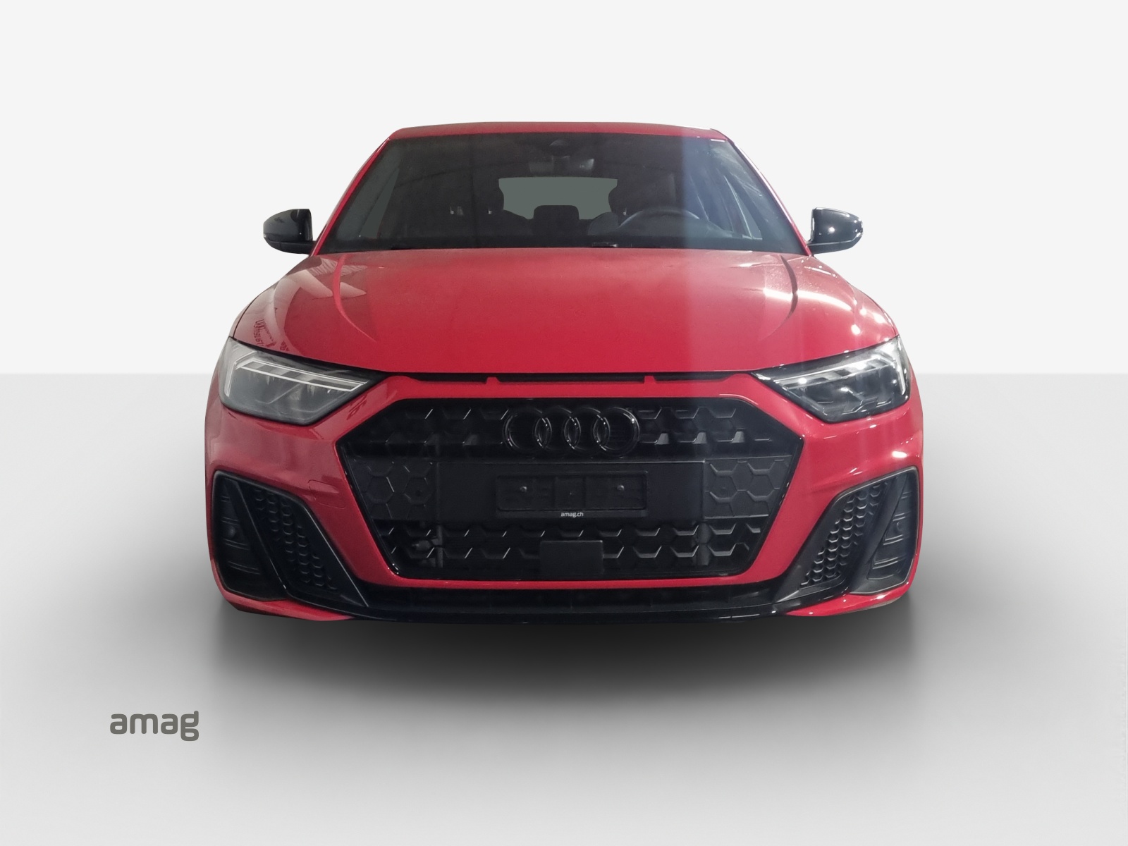 AUDI A1 Sportback 30 TFSI S Line Attraction S-tronic-image-6