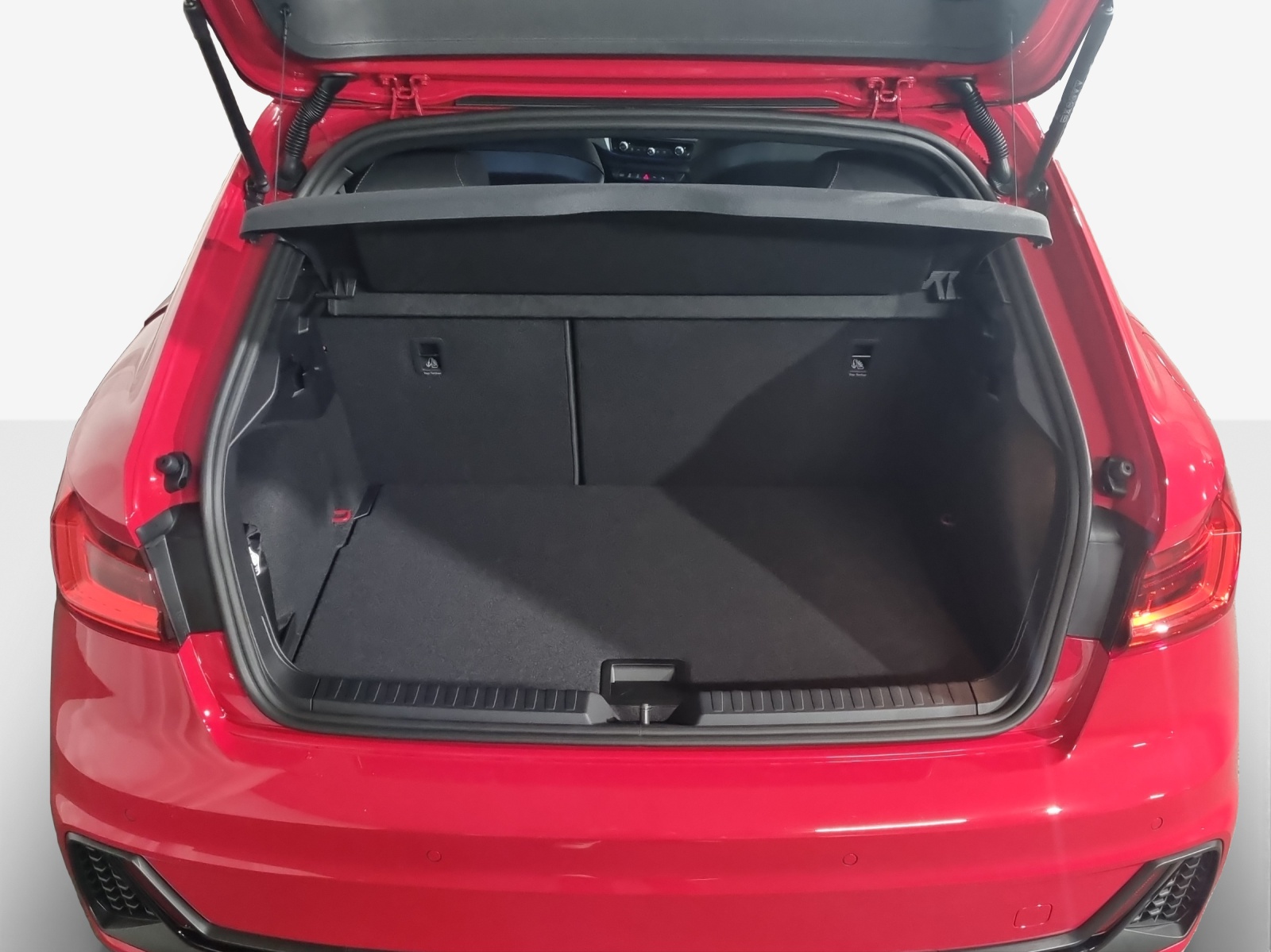 AUDI A1 Sportback 30 TFSI S Line Attraction S-tronic-image-12