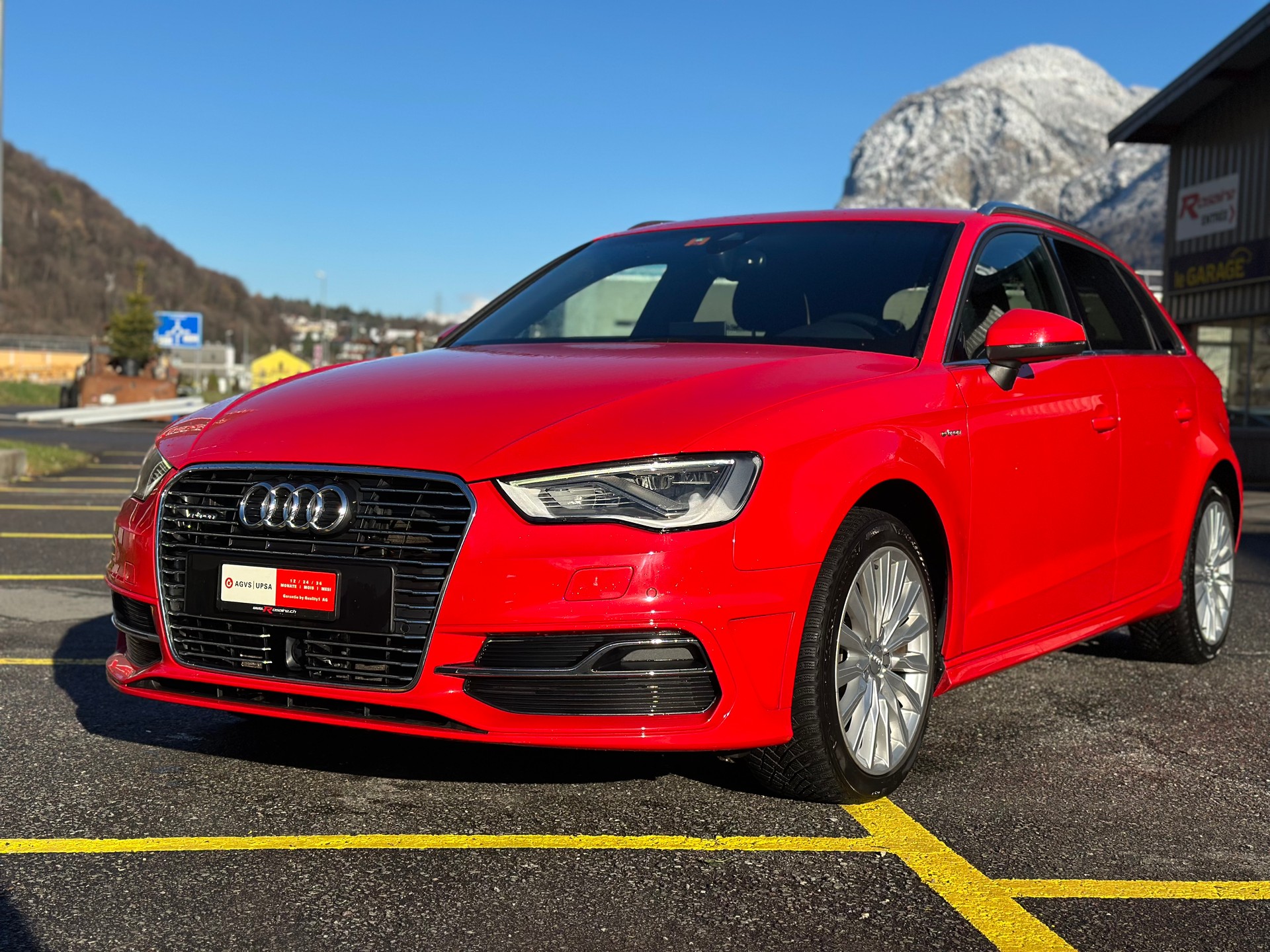 AUDI A3 Sportback 1.4 e-tron Ambition S-tronic-showroom-element-2