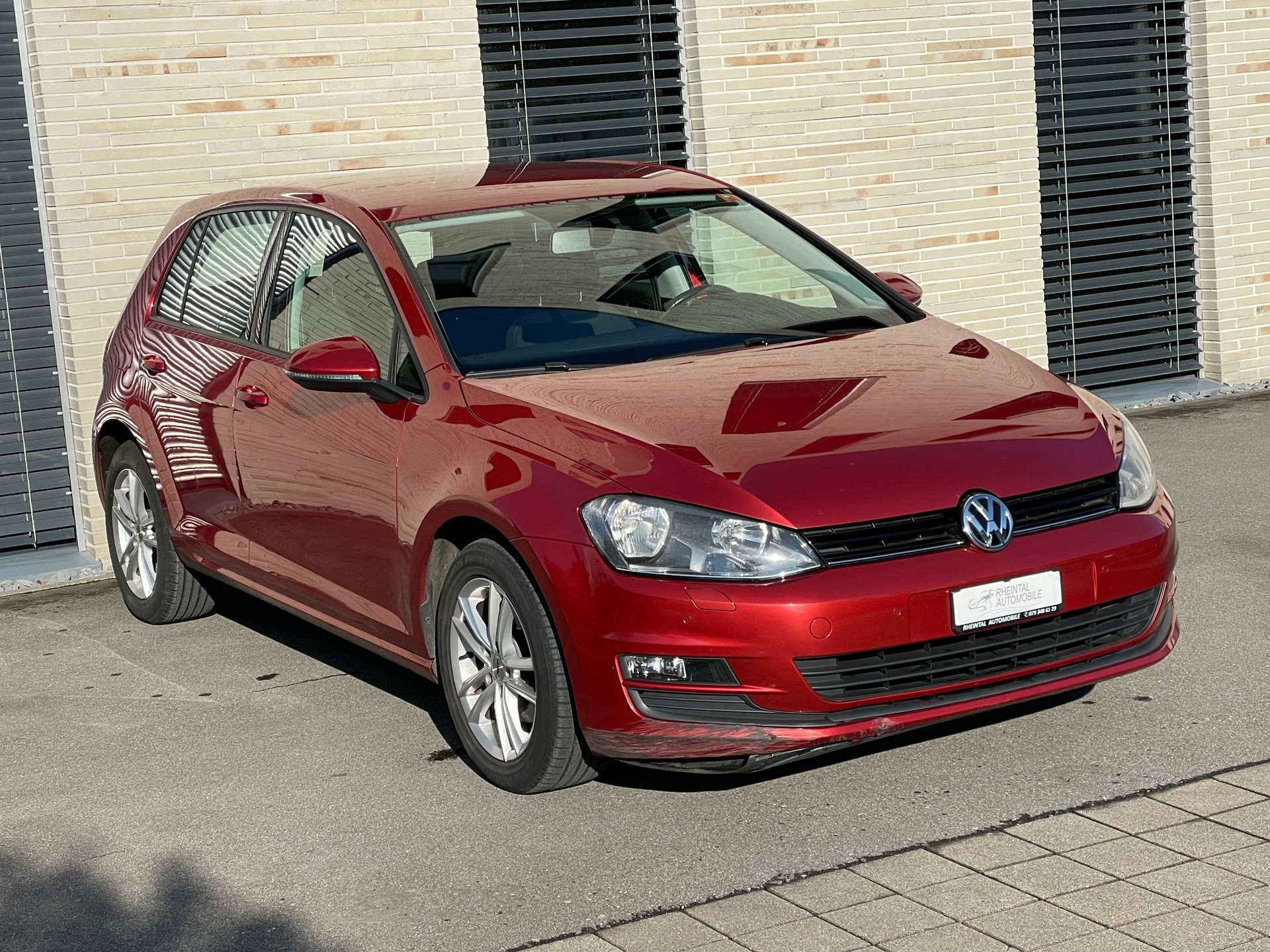 VW GOLF-image-4