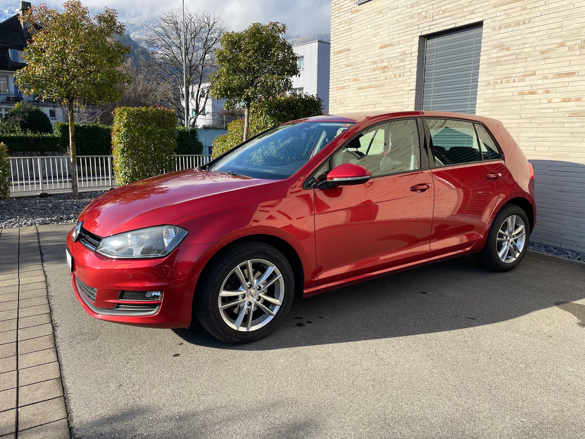 VW GOLF-image-2