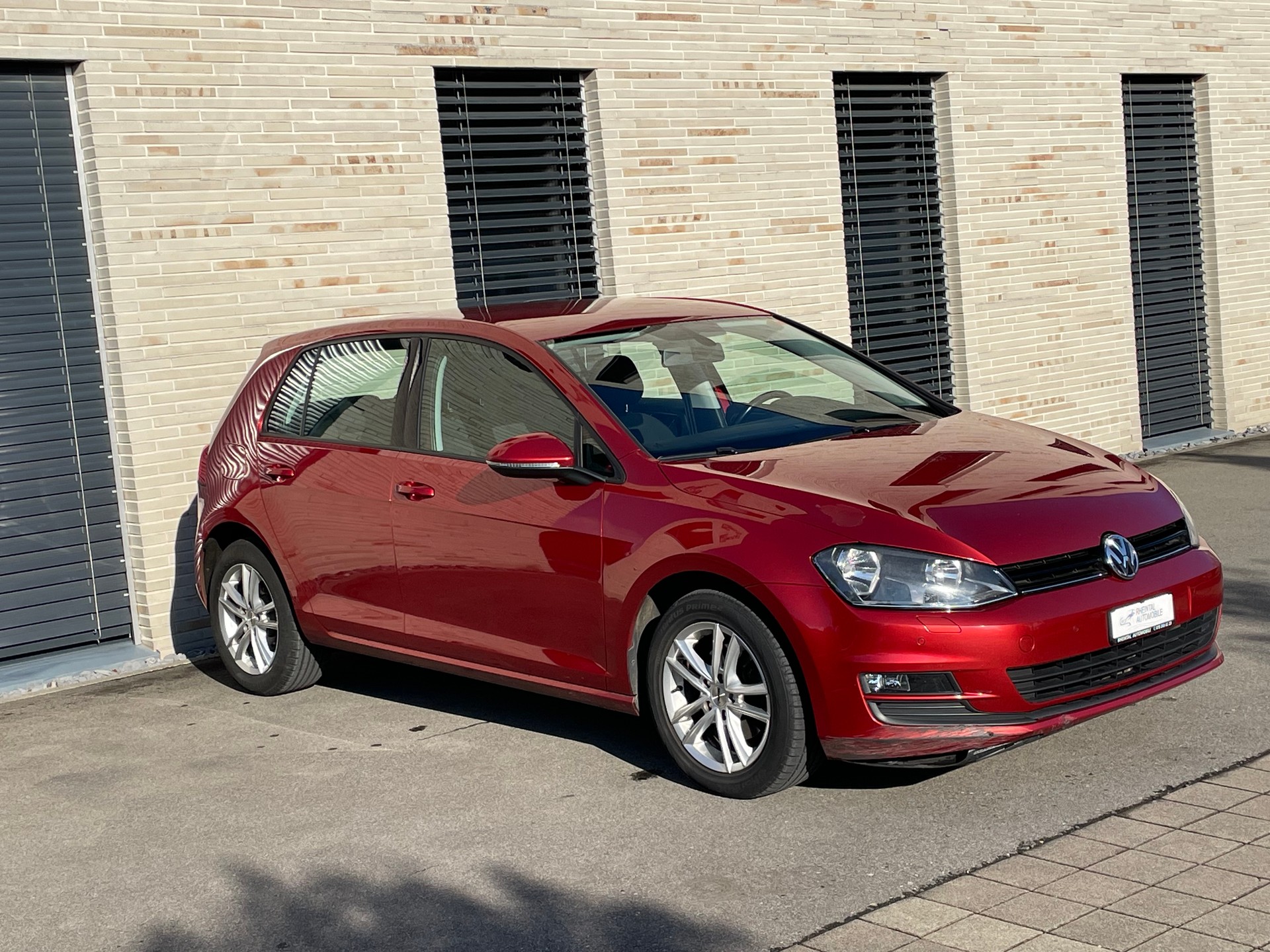 VW GOLF-image-5