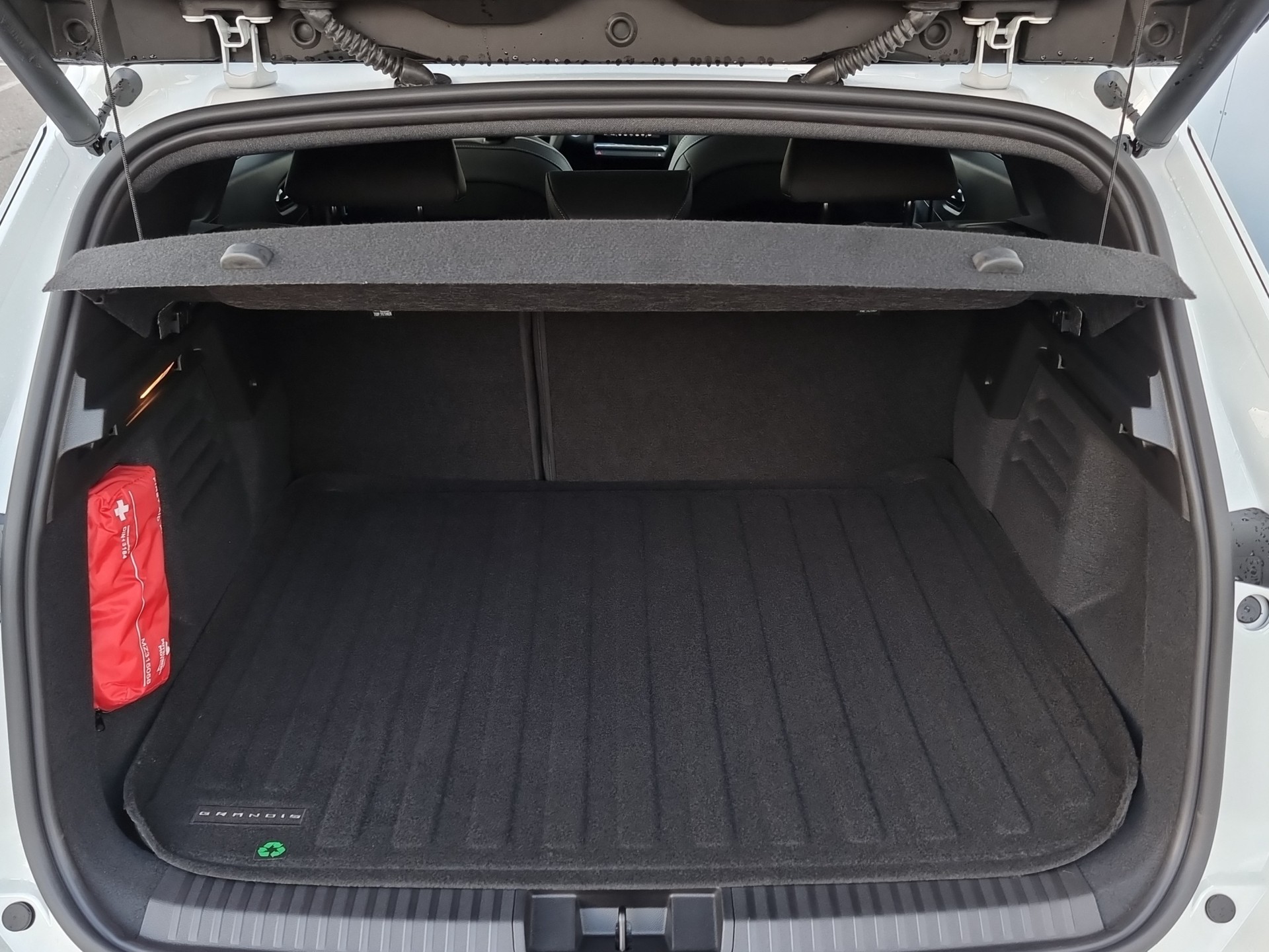 MITSUBISHI Grandis 1.8 HEV Instyle-image-15