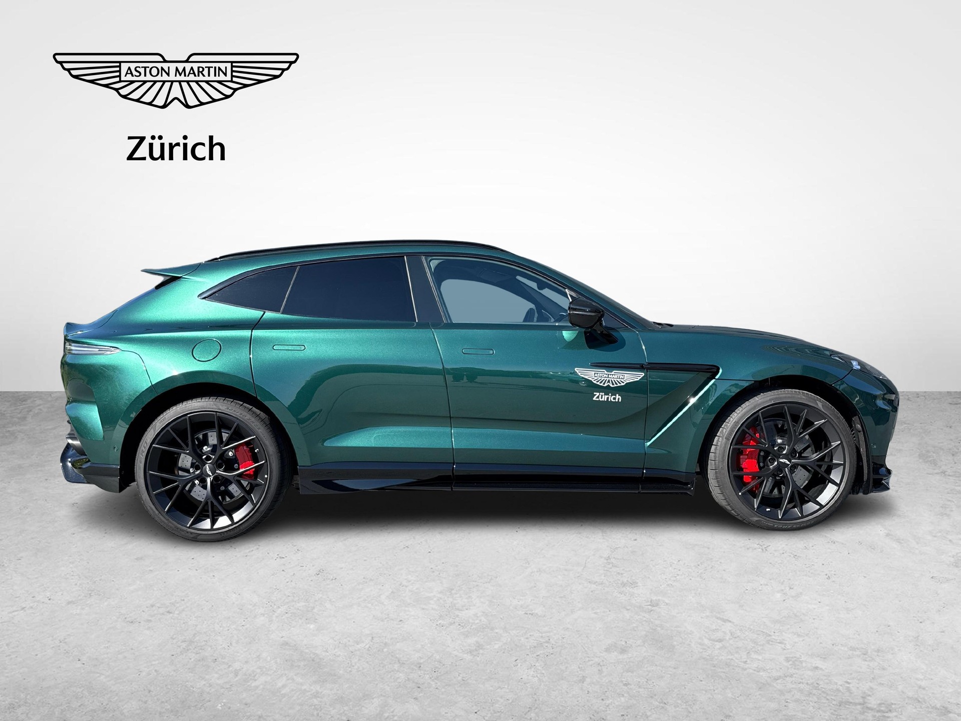 ASTON MARTIN DBX 707 4.0 V8 Bi-Turbo-image-5