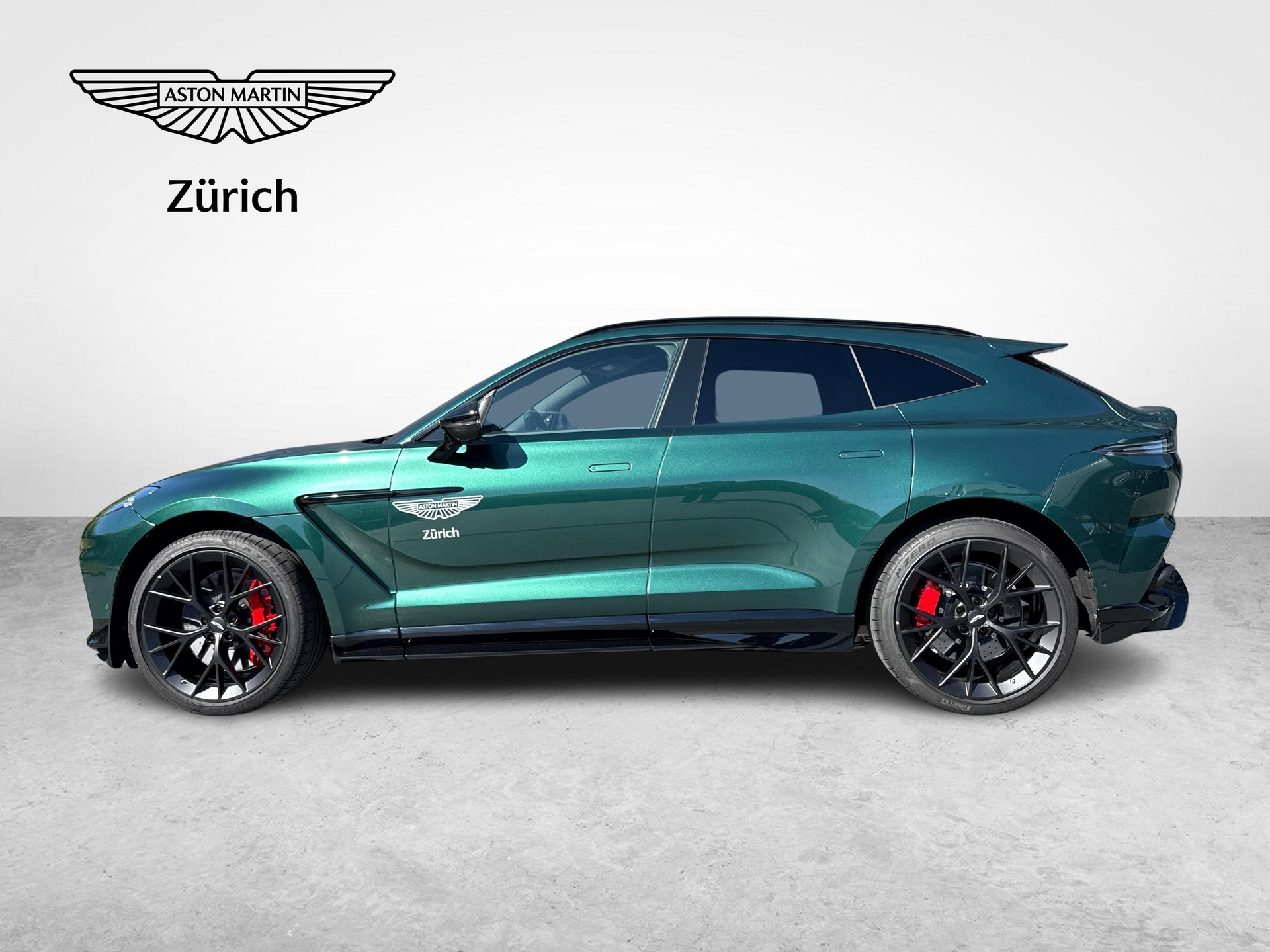 ASTON MARTIN DBX 707 4.0 V8 Bi-Turbo-showroom-element-1