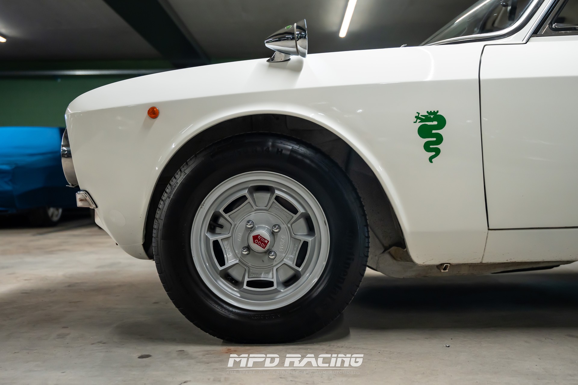 ALFA ROMEO 2000 Coupè-image-11