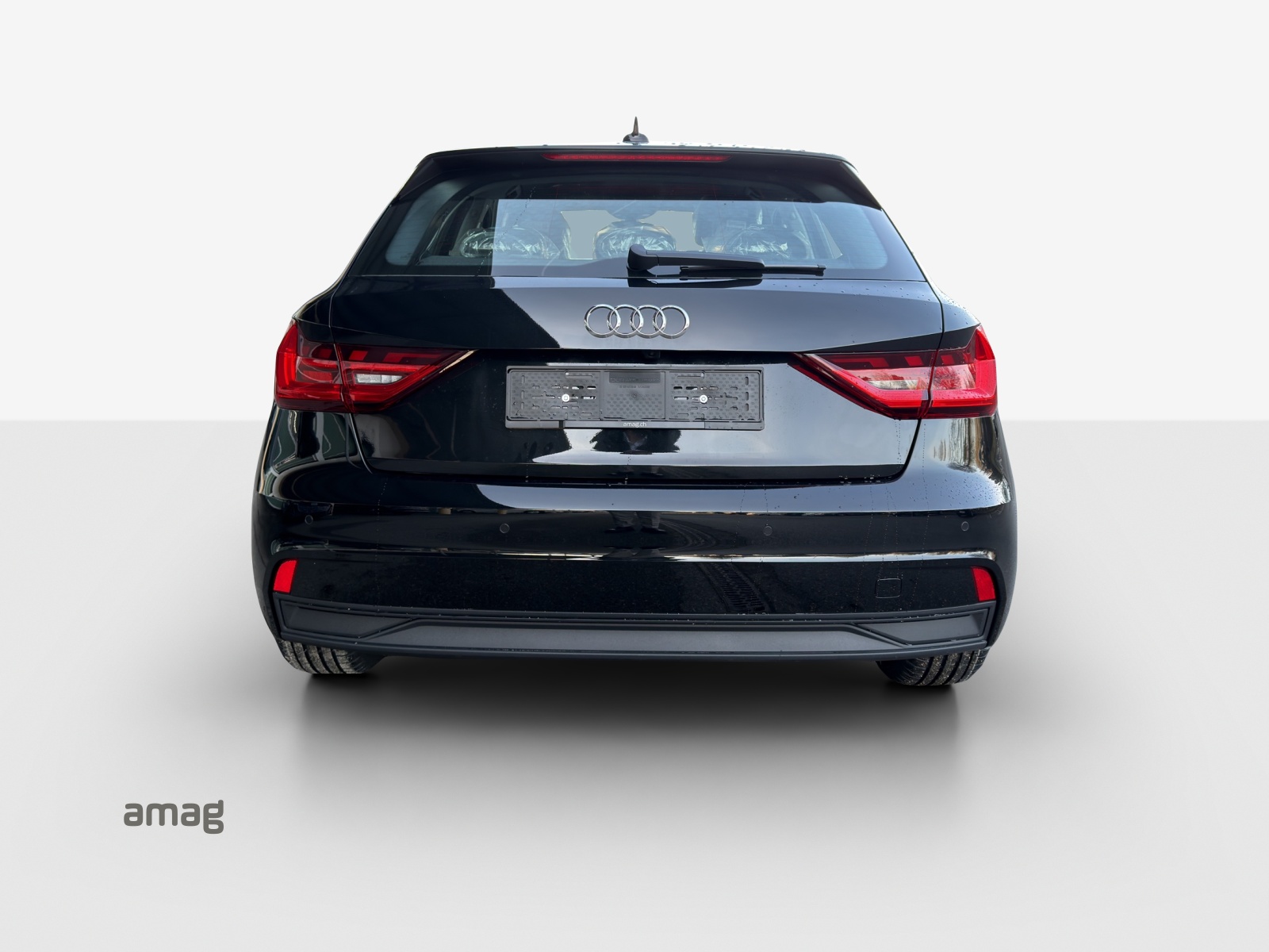 AUDI A1 Sportback 30 TFSI Attraction S-tronic-image-3