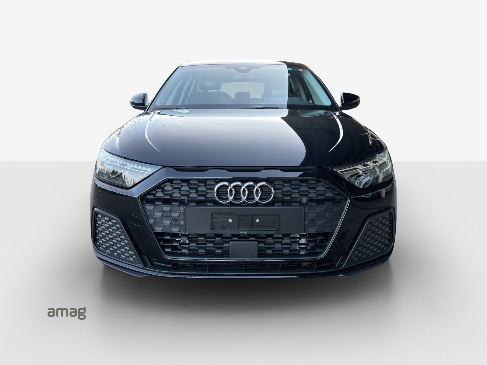 AUDI A1 Sportback 30 TFSI Attraction S-tronic-image-6