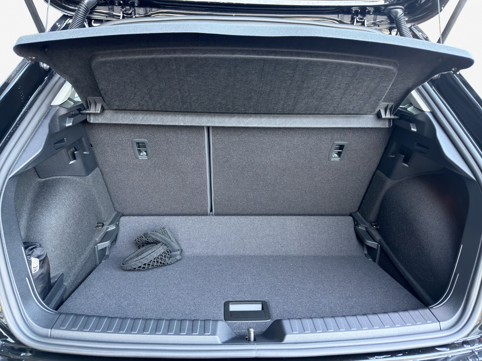 AUDI A1 Sportback 30 TFSI Attraction S-tronic-image-12