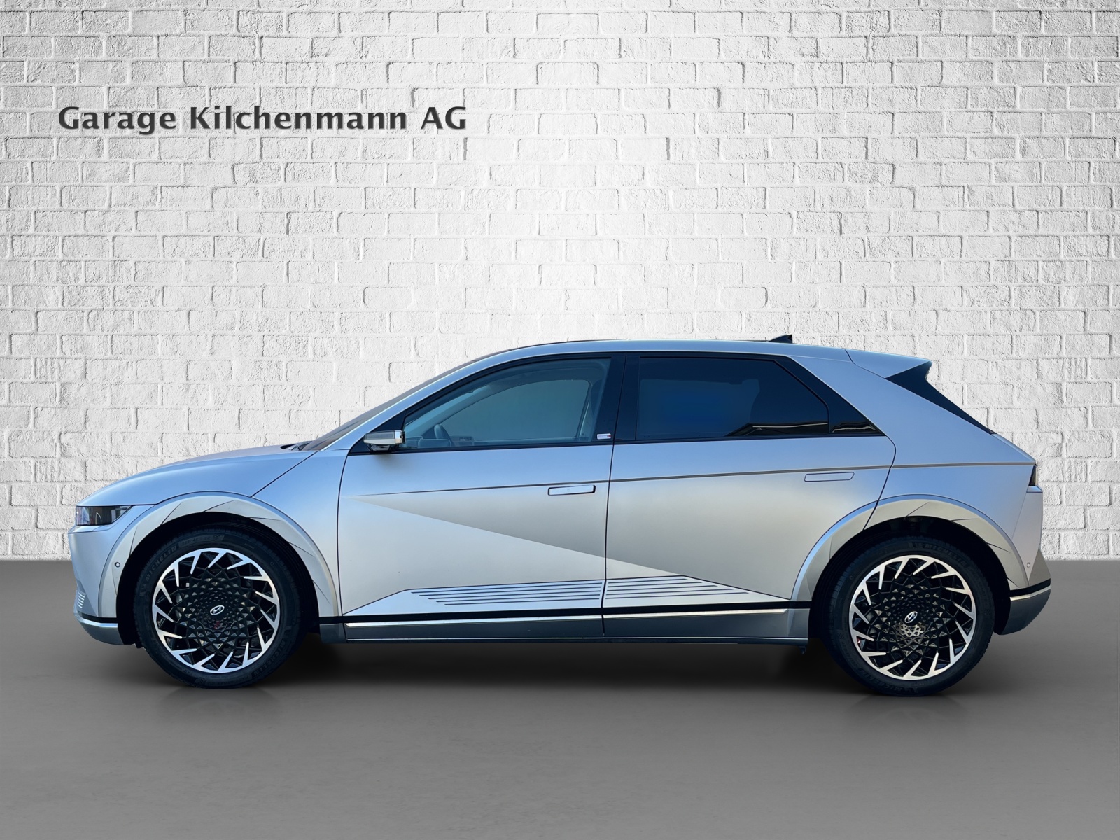 HYUNDAI Ioniq 5 77kWh Vertex 4WD-showroom-element-1