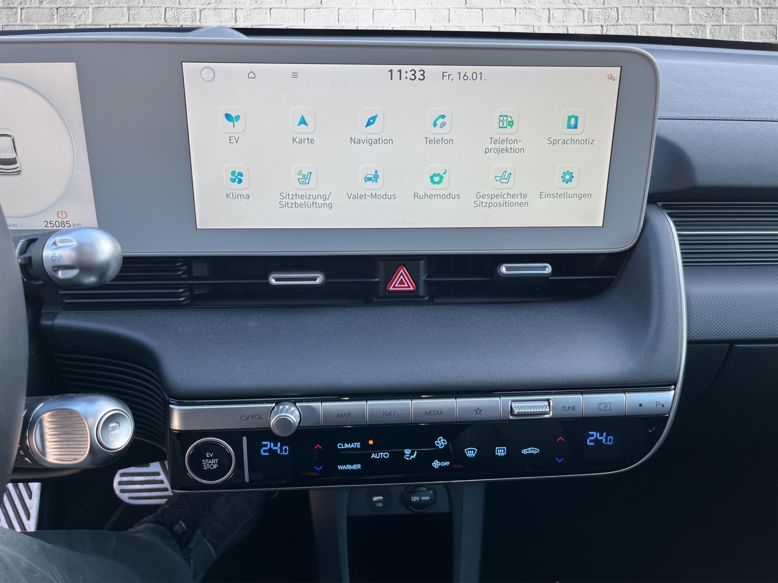 HYUNDAI Ioniq 5 77kWh Vertex 4WD-image-10