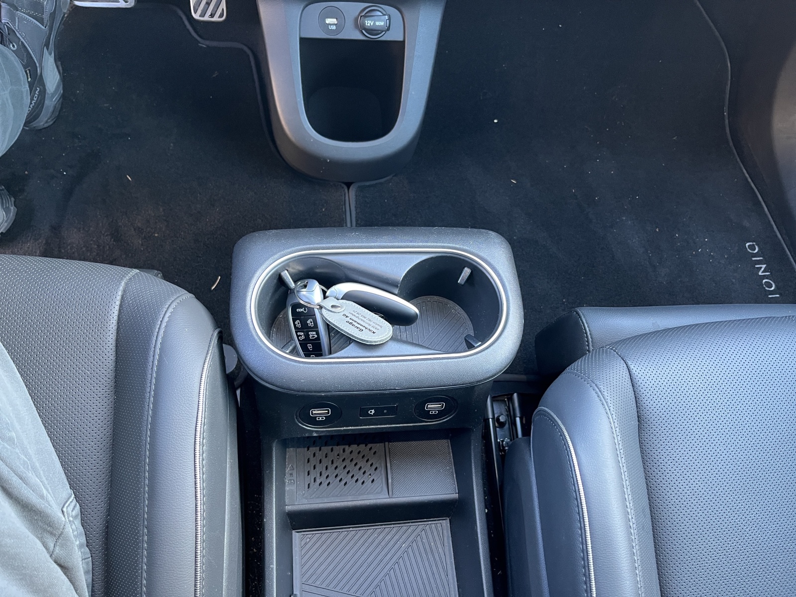 HYUNDAI Ioniq 5 77kWh Vertex 4WD-image-11