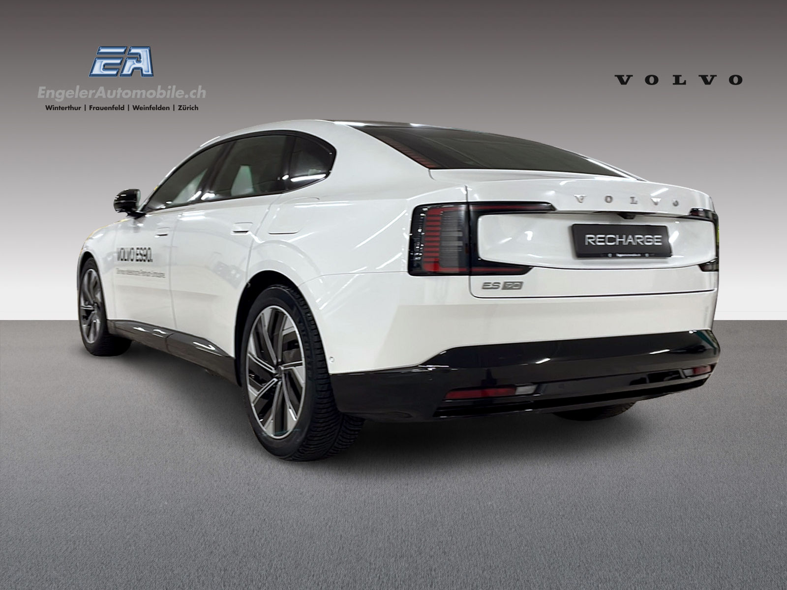 VOLVO ES90 Ultra-image-4