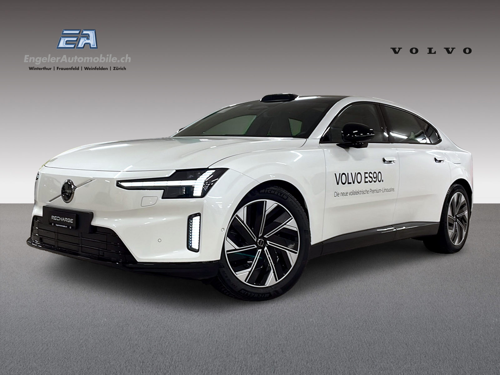 VOLVO ES90 Ultra-image-0