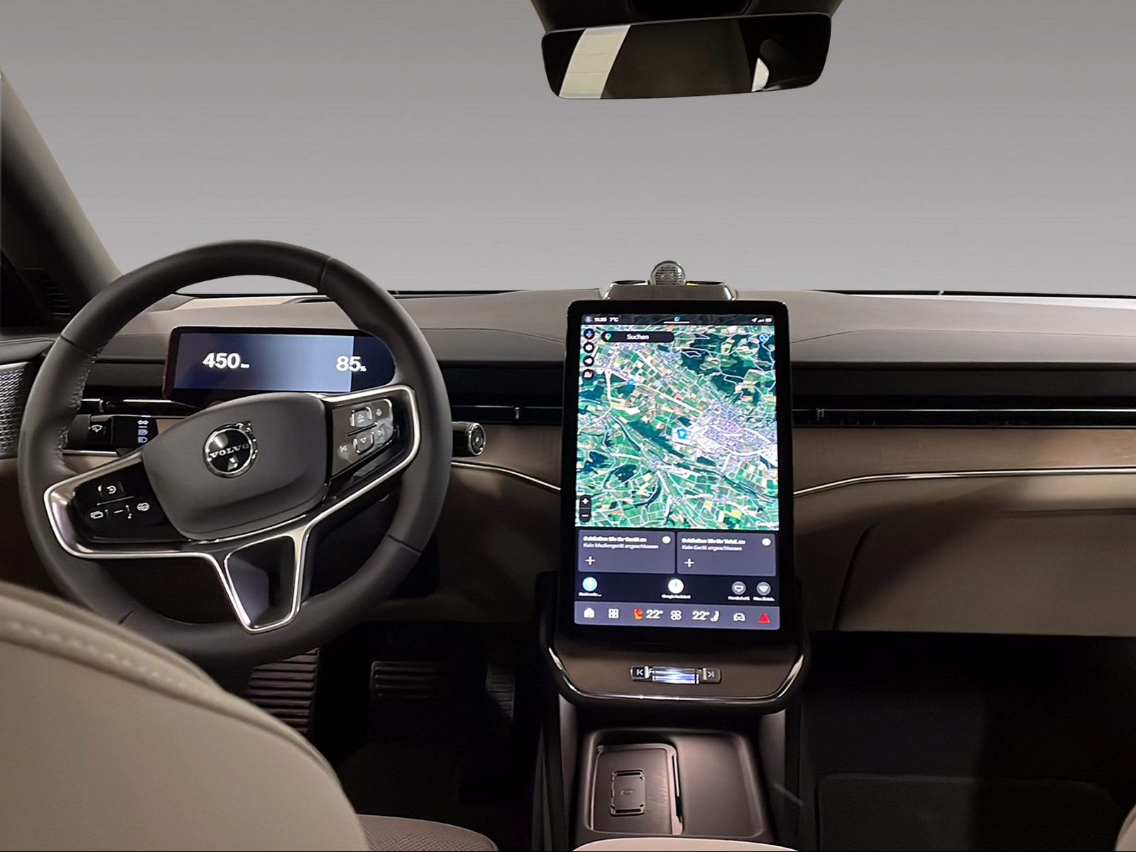 VOLVO ES90 Ultra-image-8