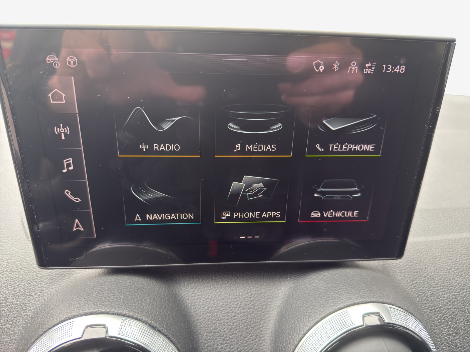 AUDI Q2 40 TFSI S line quattro S-tronic-image-15