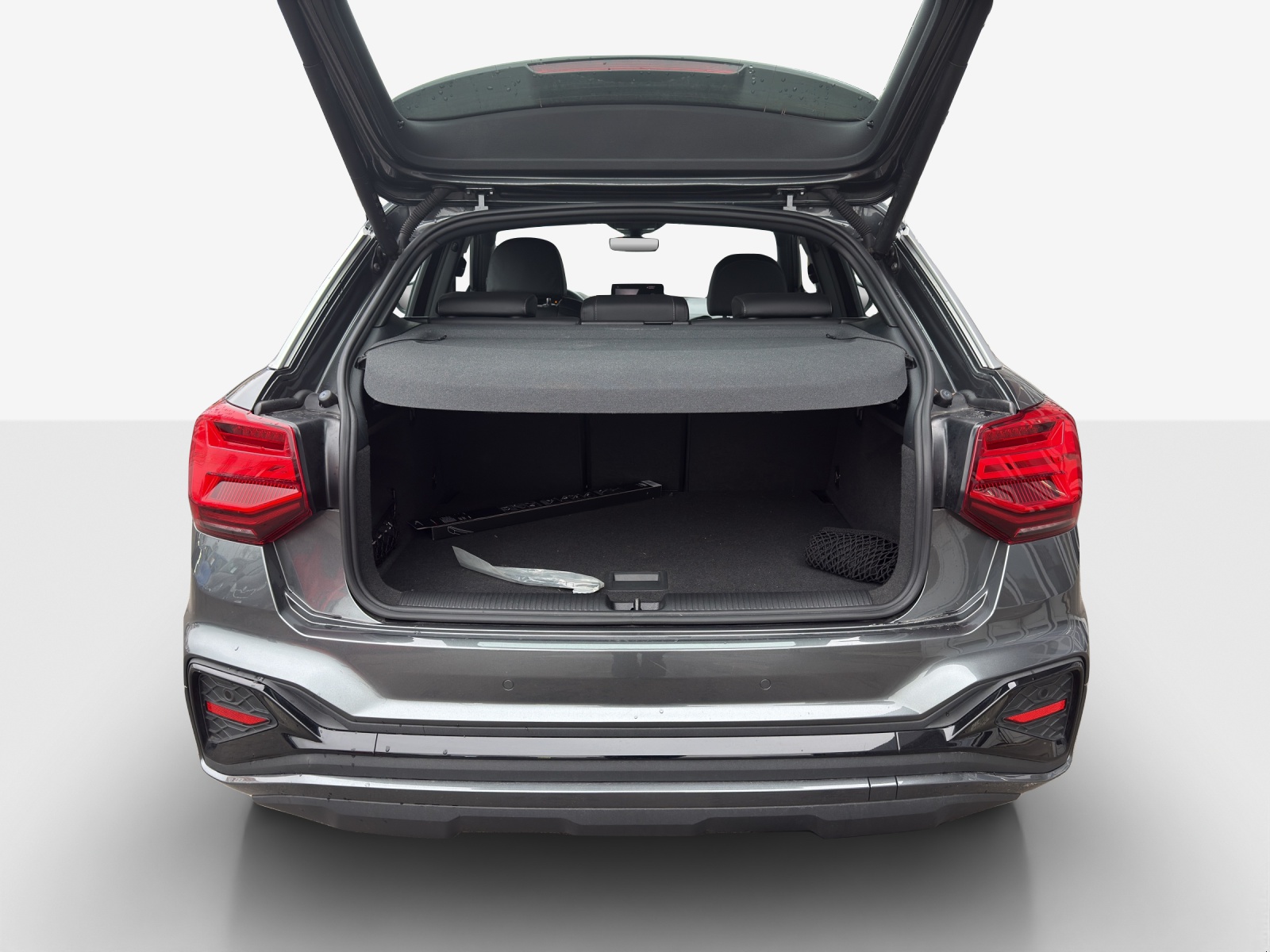 AUDI Q2 40 TFSI S line quattro S-tronic-image-12