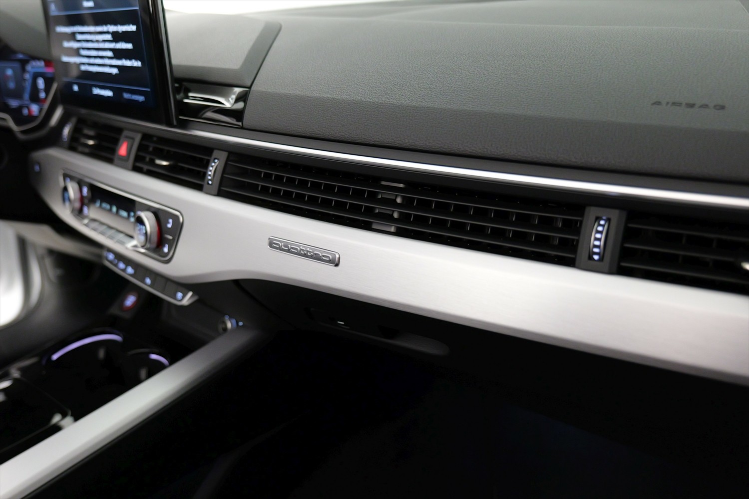 S5 Cabrio 3.0 TFSI quatt.