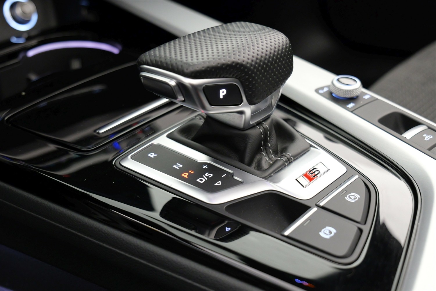 S5 Cabrio 3.0 TFSI quatt.