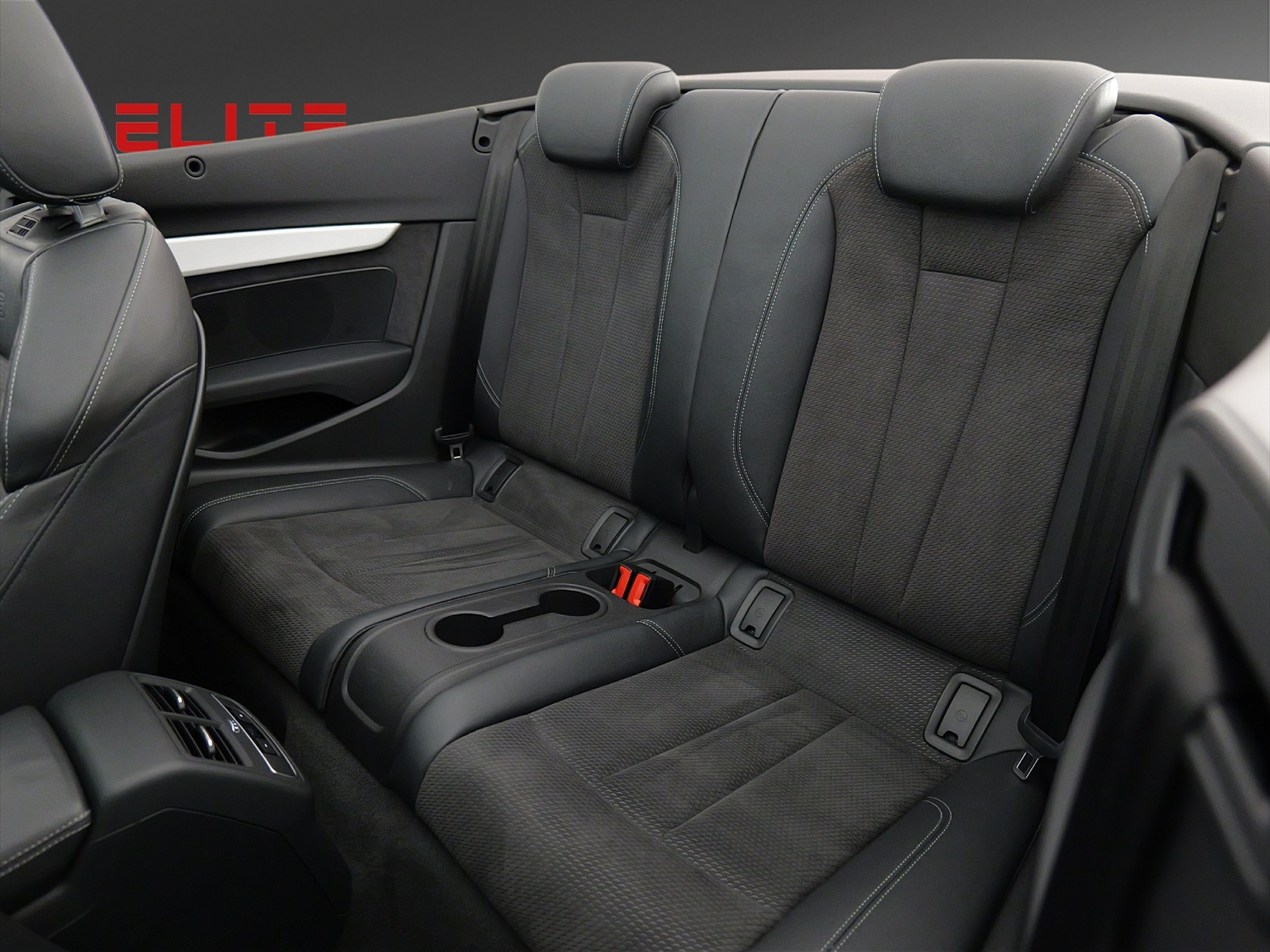 S5 Cabrio 3.0 TFSI quatt.