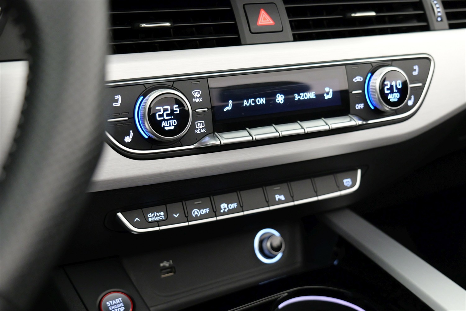 S5 Cabrio 3.0 TFSI quatt.