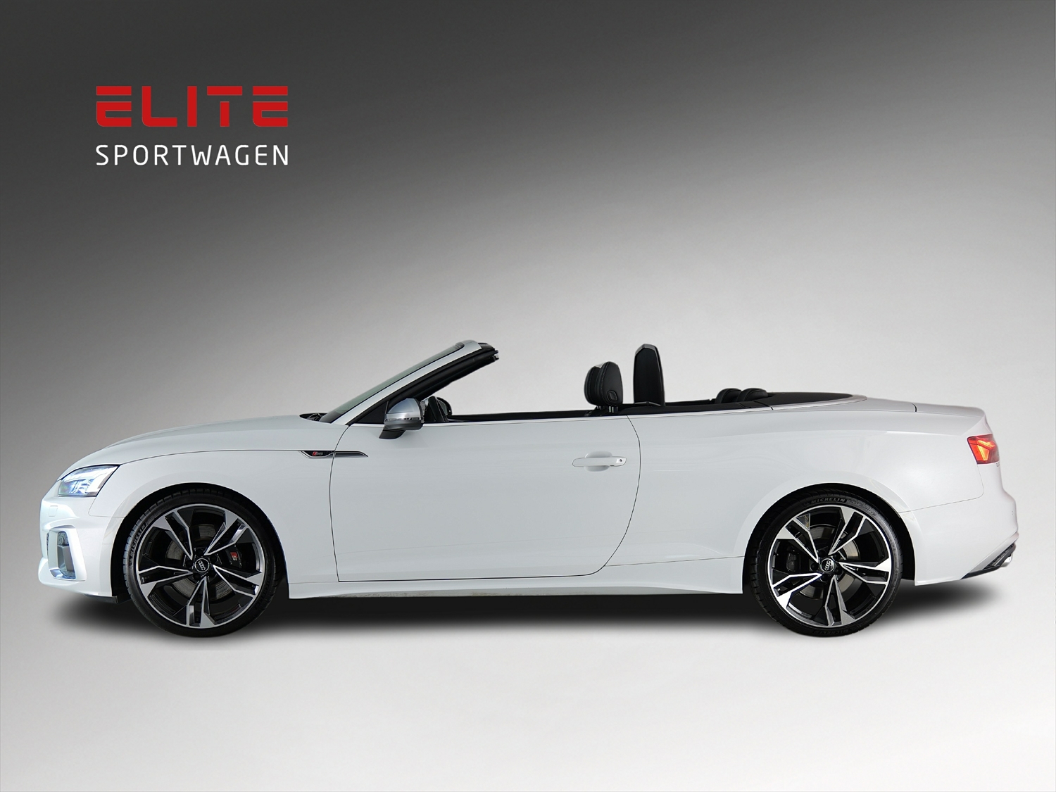 S5 Cabrio 3.0 TFSI quatt.