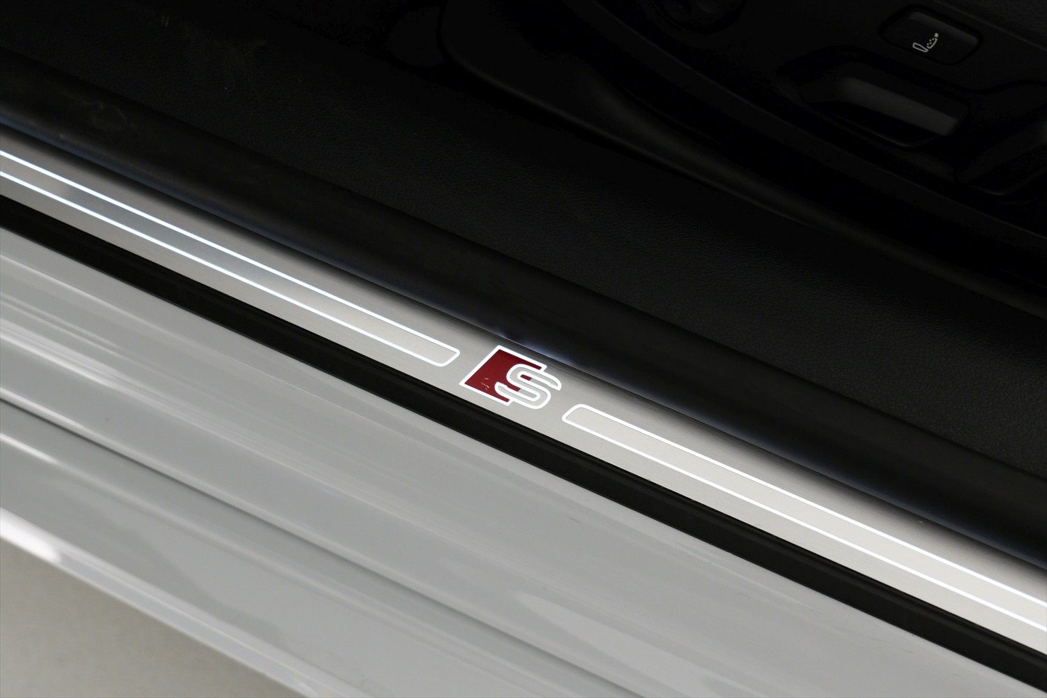 S5 Cabrio 3.0 TFSI quatt.