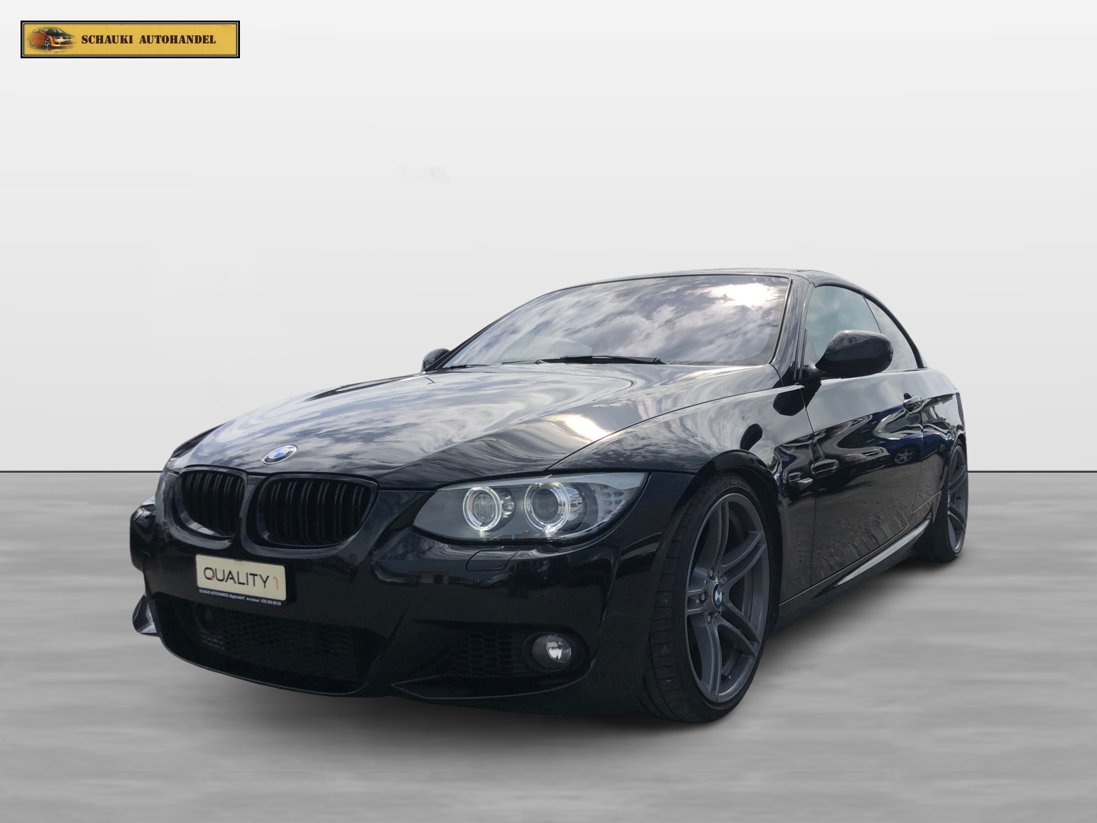 BMW 335i Cabriolet DSG-showroom-element-1