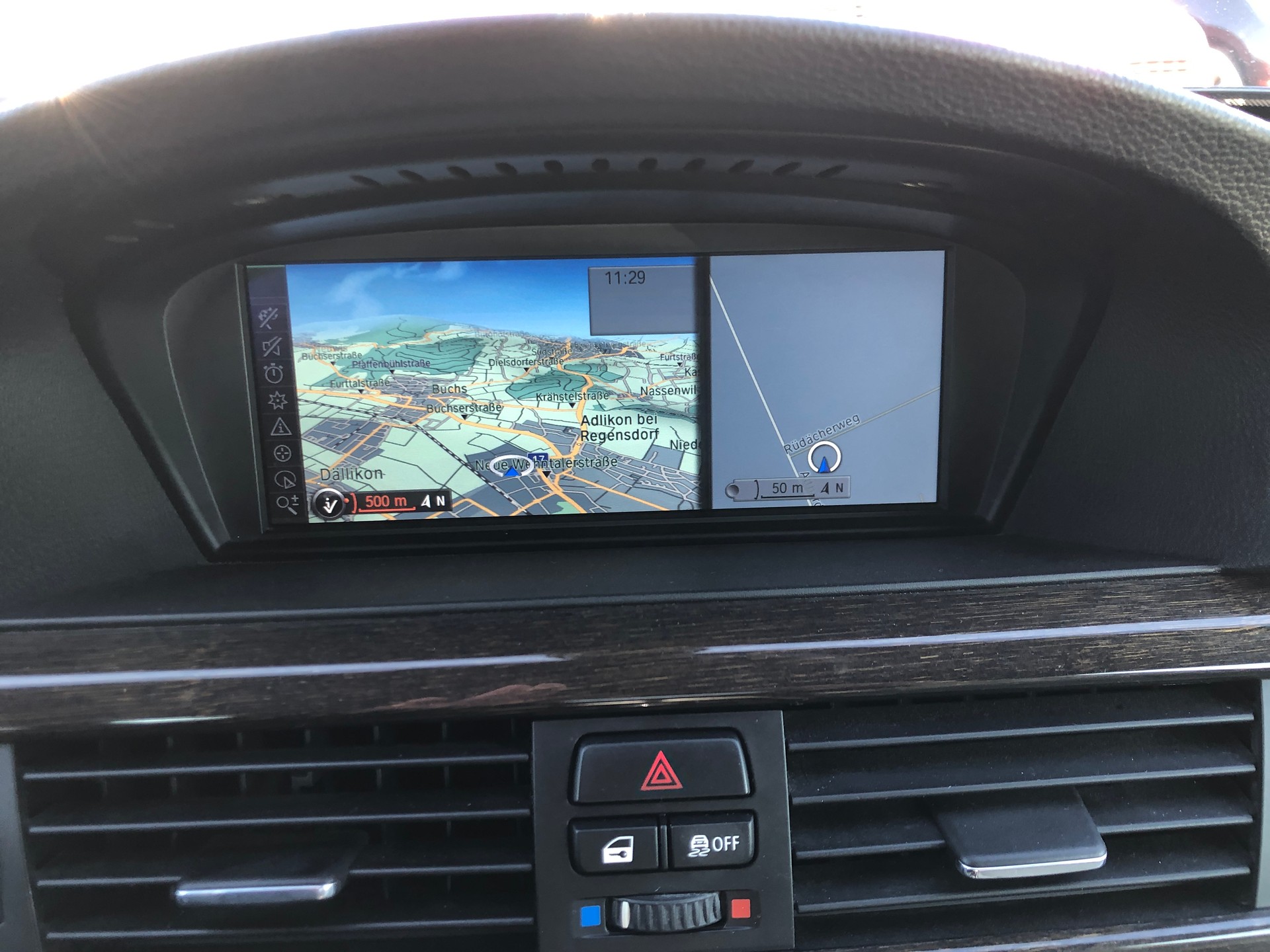 BMW 335i Cabriolet DSG-image-10