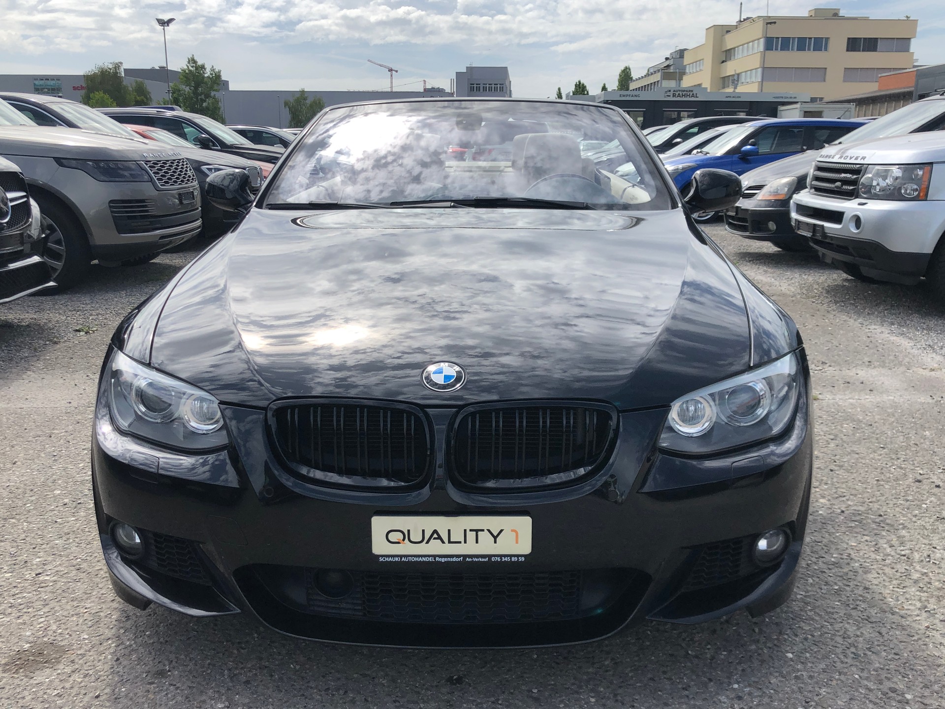BMW 335i Cabriolet DSG-showroom-element-2